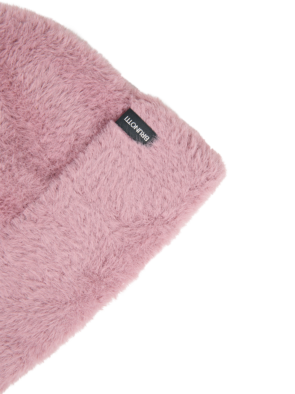Monty Women Beanie | Wistful Mauve