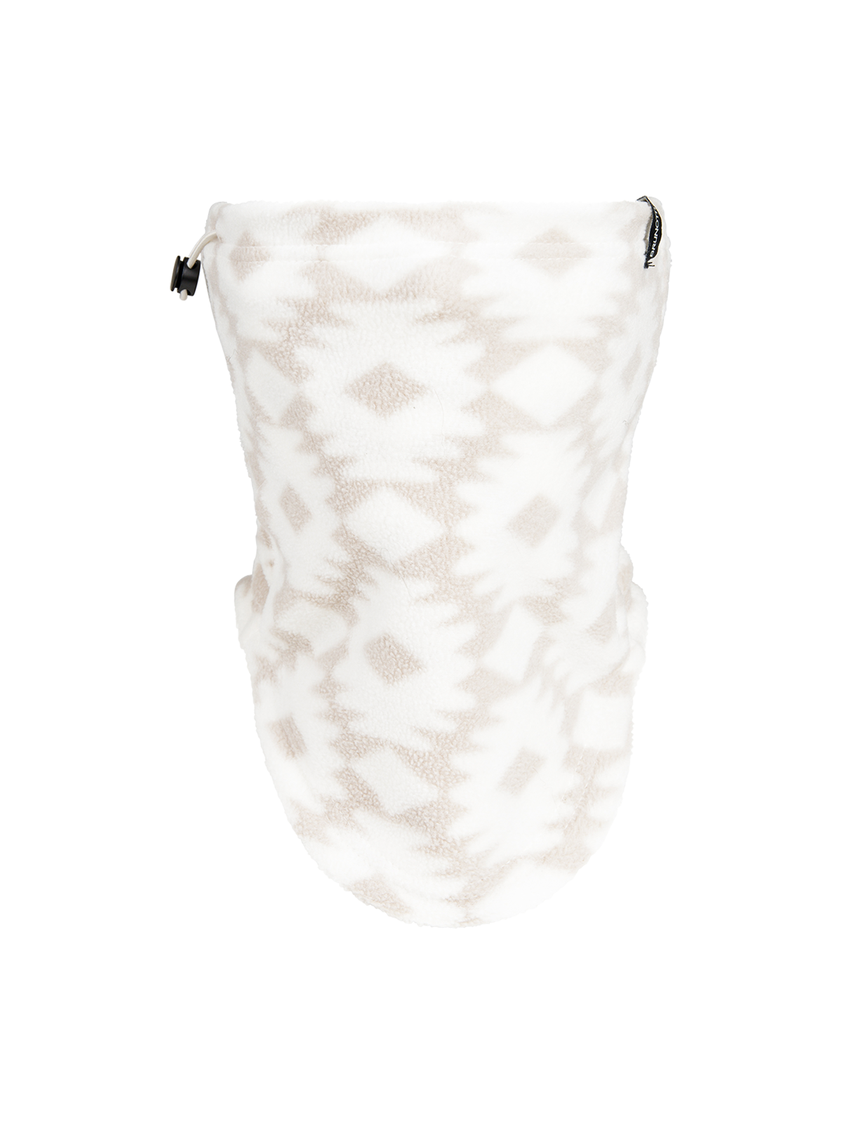 Kobbo Women Scarf | Snow