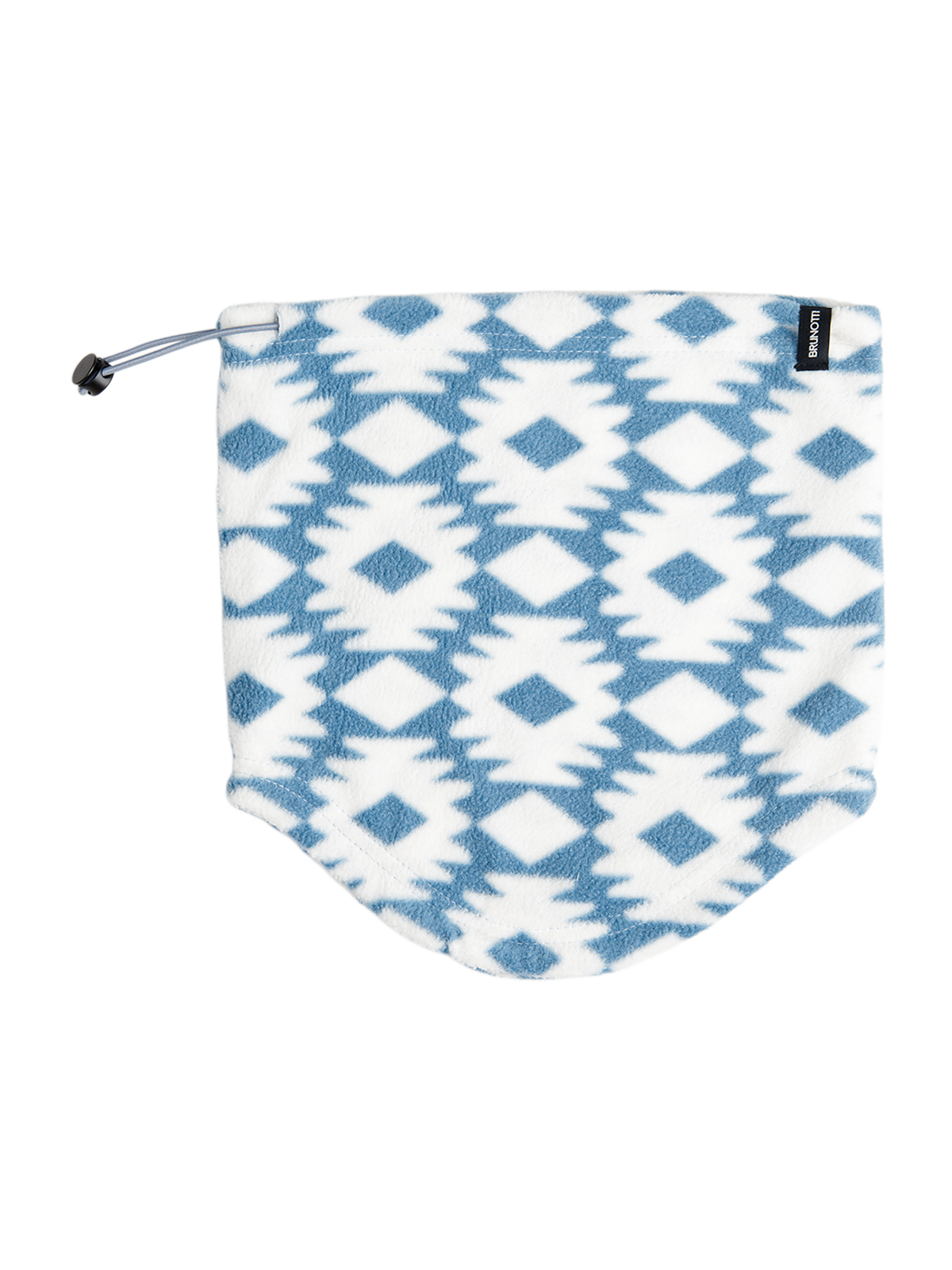 Kobbo Women Scarf | Pale Blue
