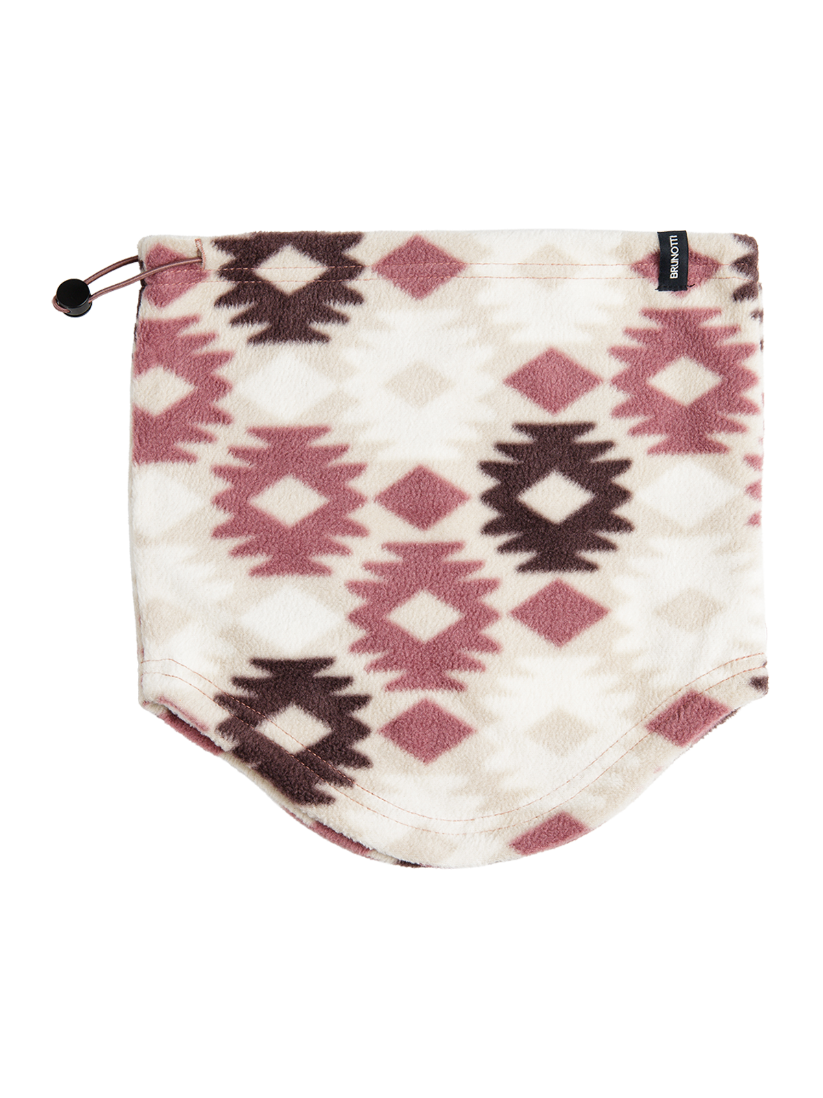 Kobbo Women Scarf | Wistful Mauve