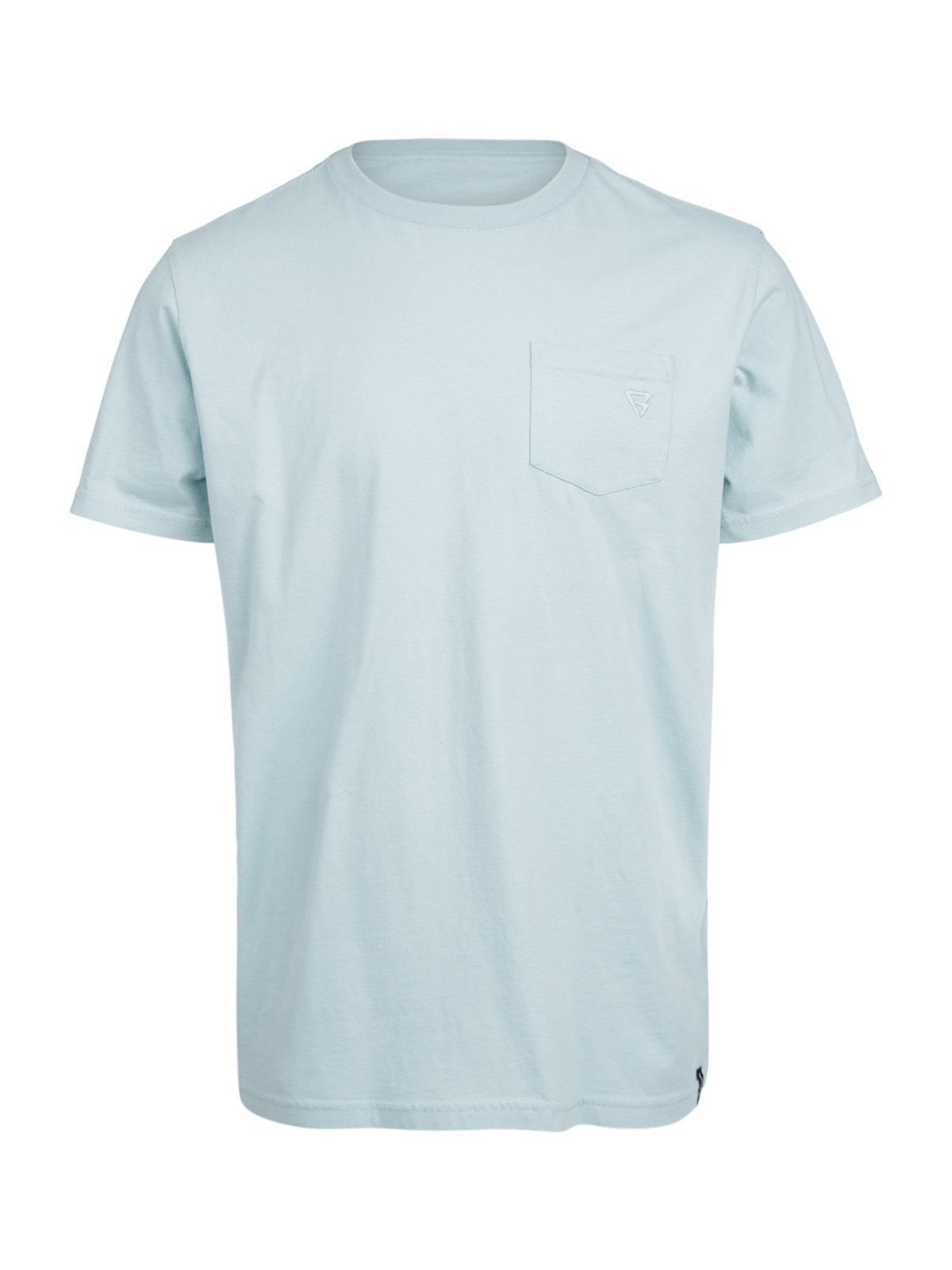 Axle Men T-shirt | Mist