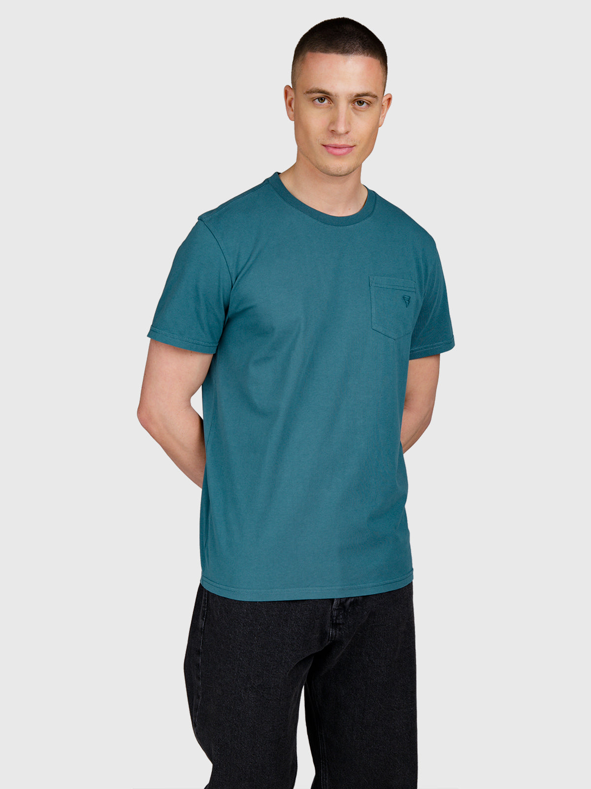 Axle Men T-shirt | Mediterranea