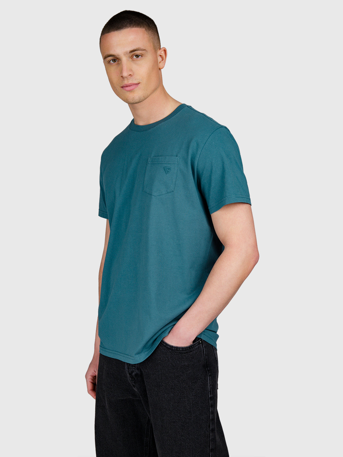 Axle Men T-shirt | Mediterranea