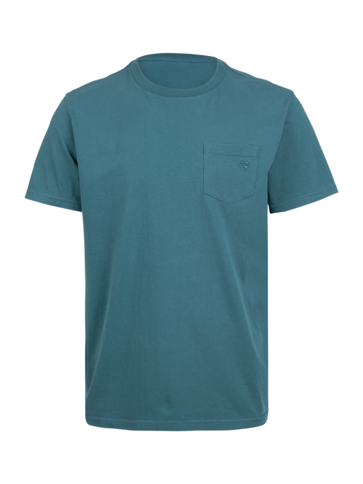 Axle Men T-shirt | Mediterranea