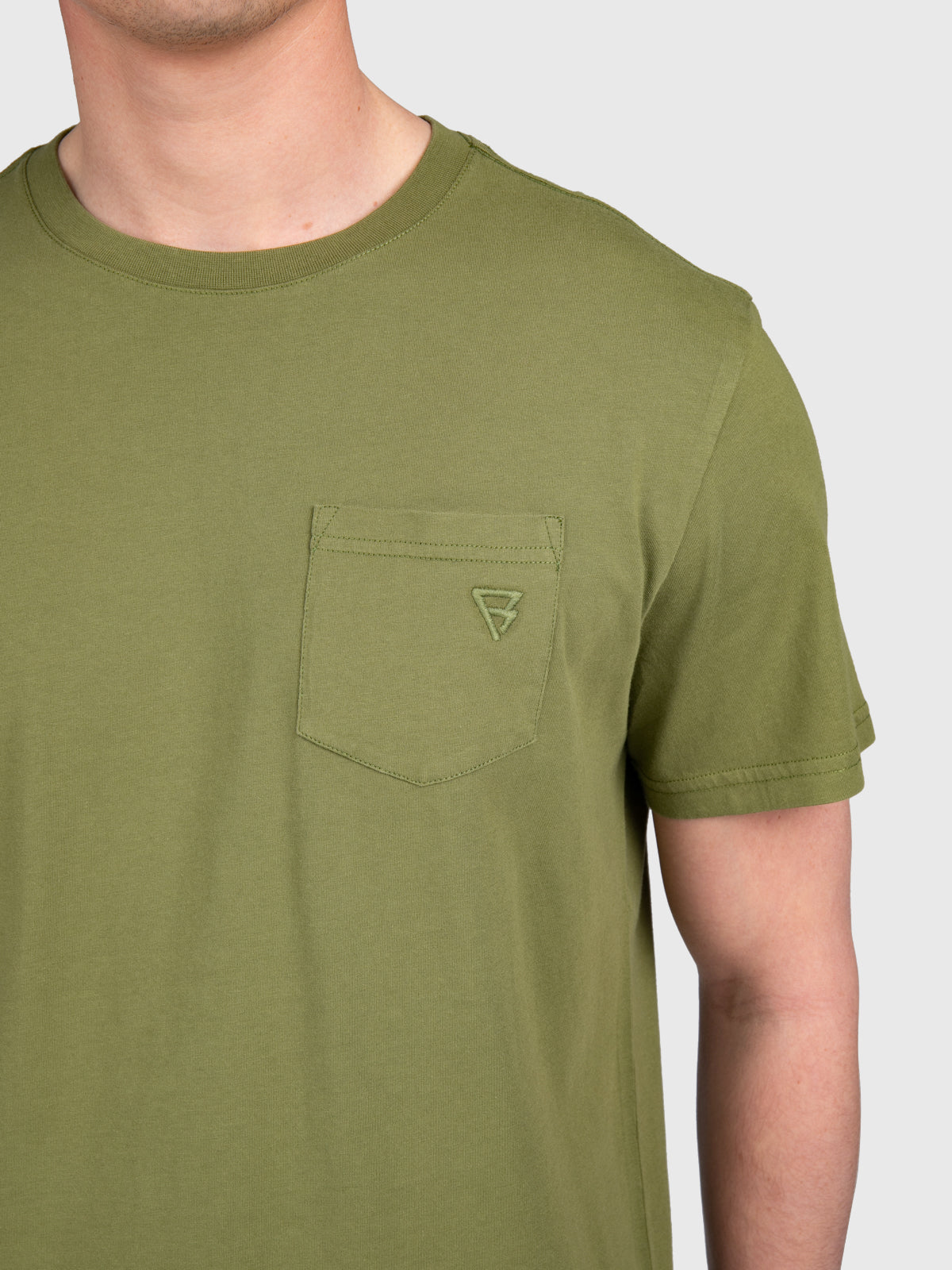 Axle Men T-shirt | Mayfly