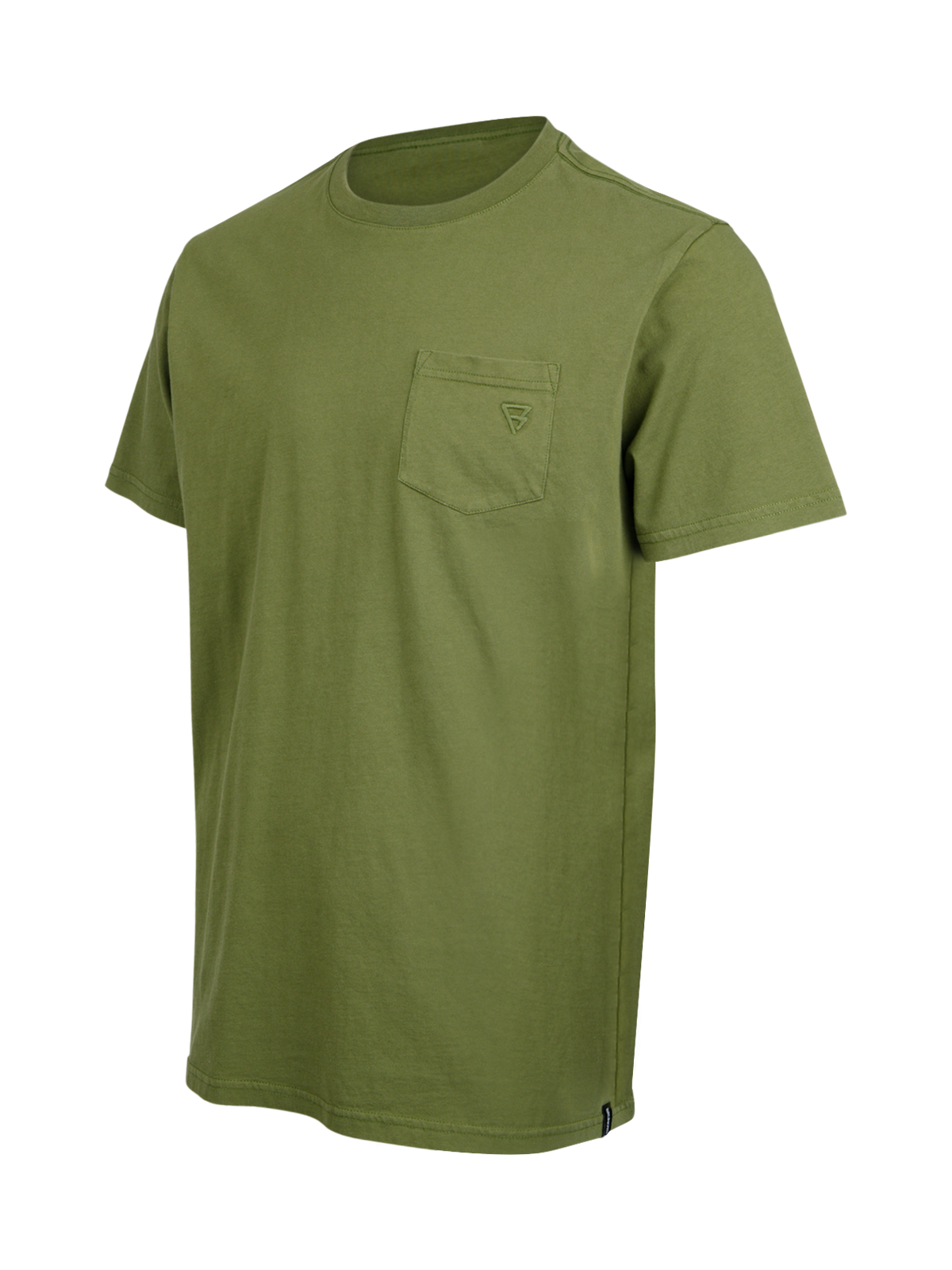 Axle Men T-shirt | Mayfly