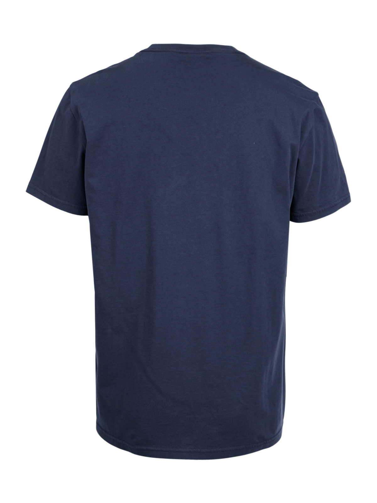 Axle Men T-shirt | Indigo Blue