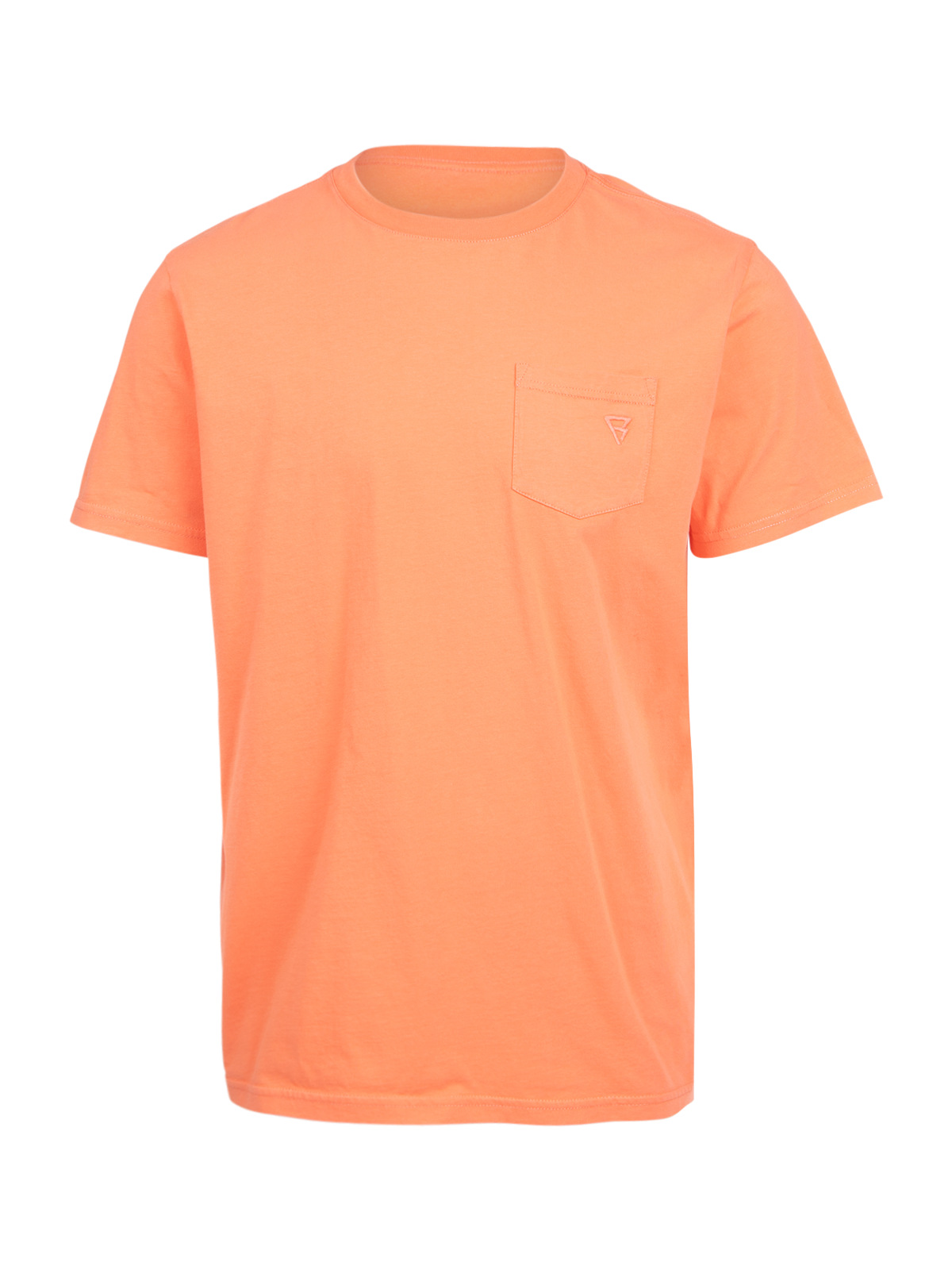 Axle Men T-shirt | Melon