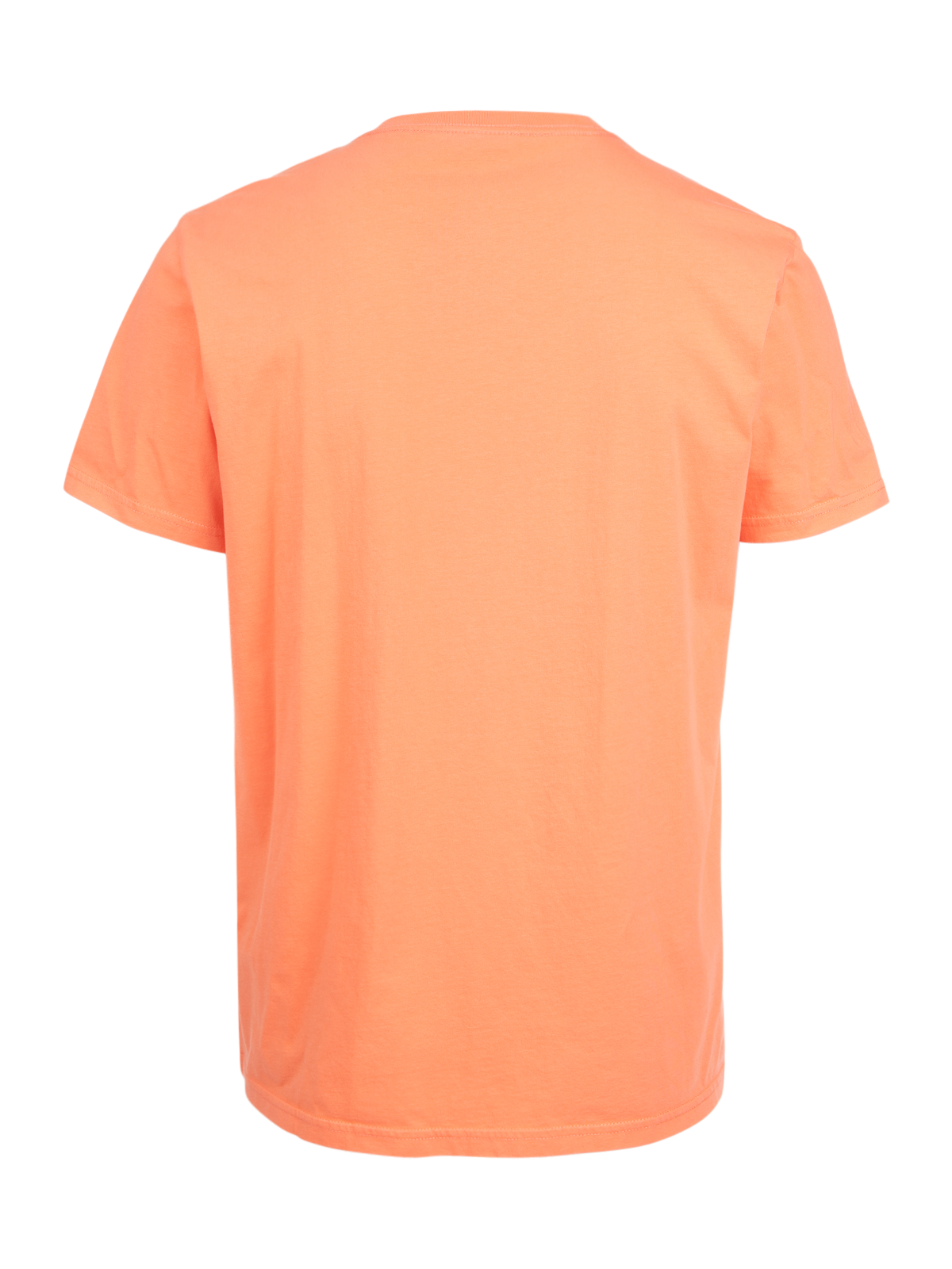 Axle Men T-shirt | Melon