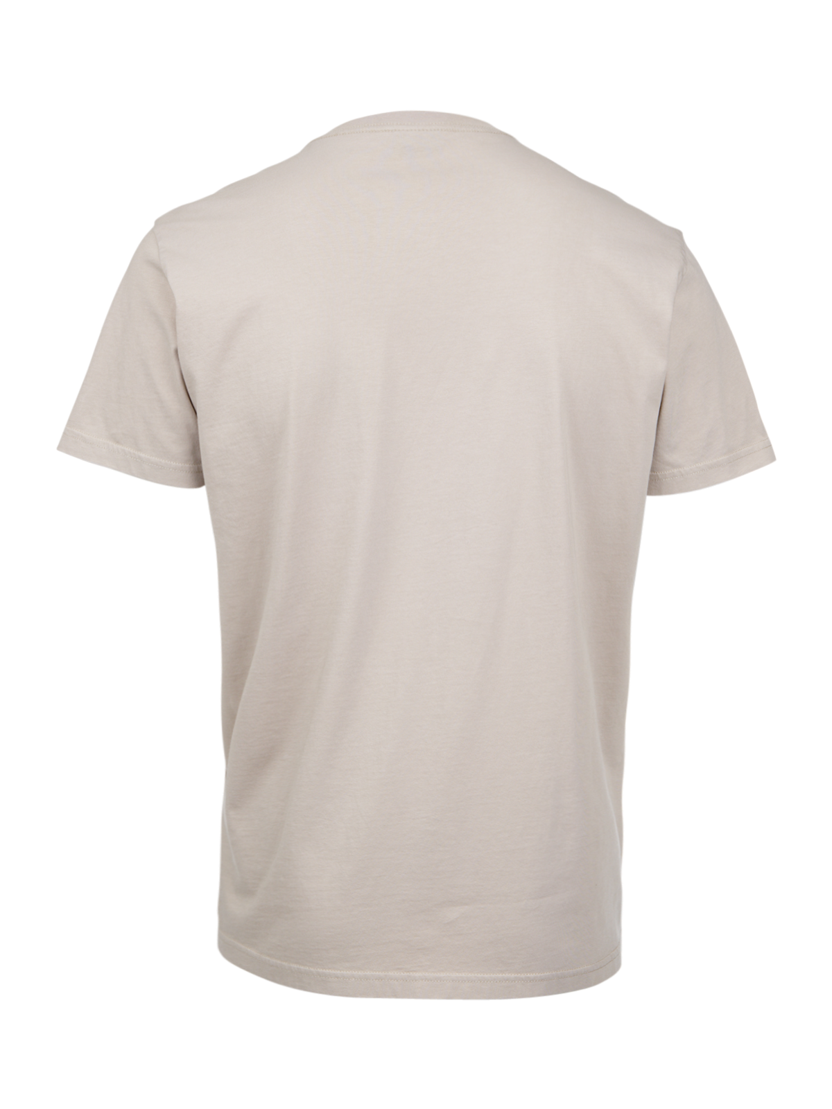 Axle Men T-shirt | Feather Grey