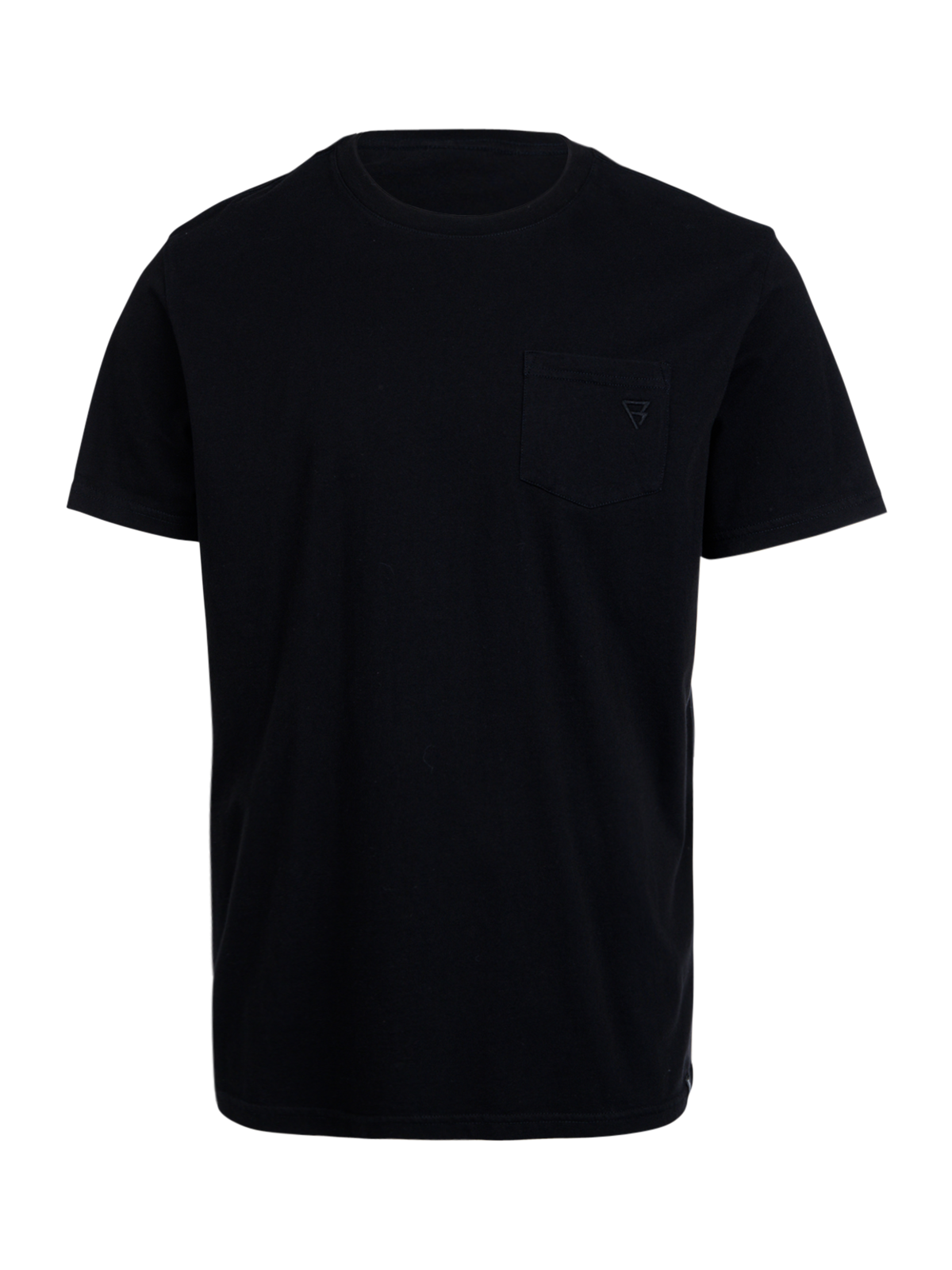 Axle Men T-shirt | Black