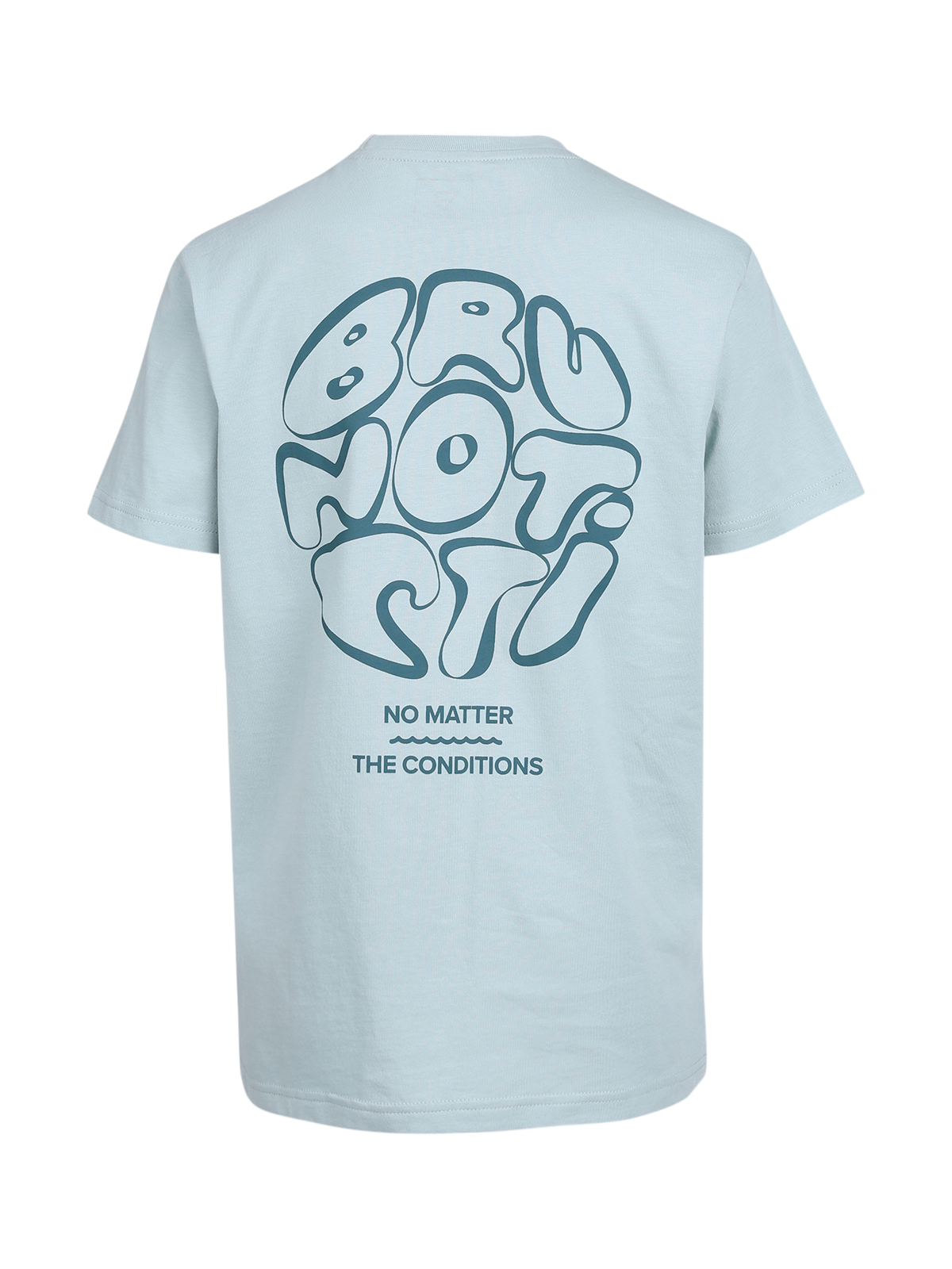 Sizzley Boys T-shirt | Mist