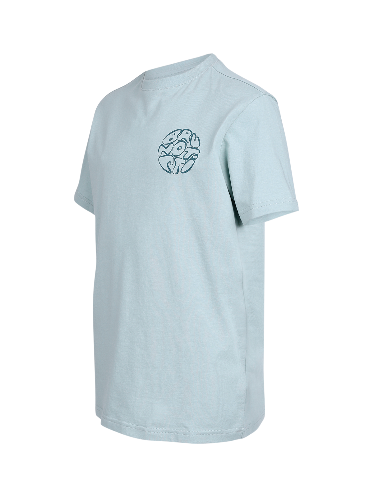 Sizzley Boys T-shirt | Mist