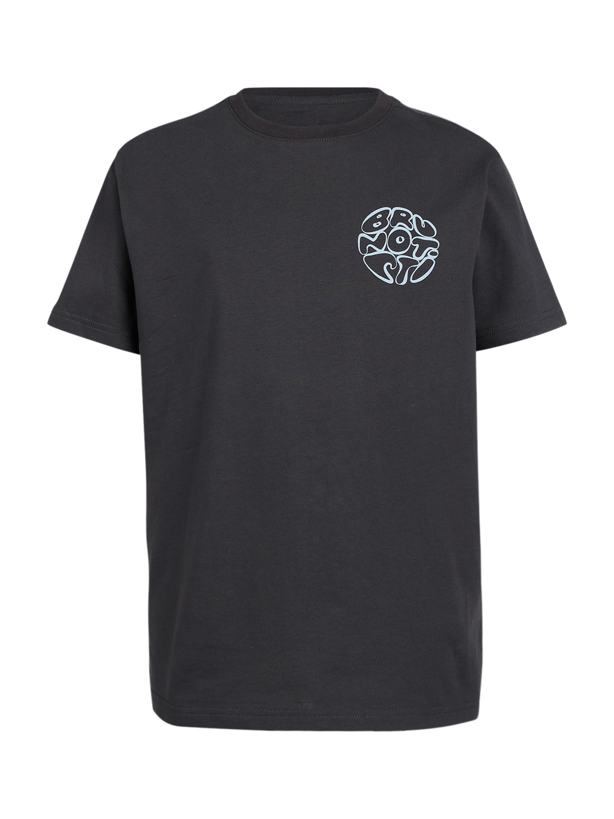 Sizzley Boys T-shirt | Pirate Black