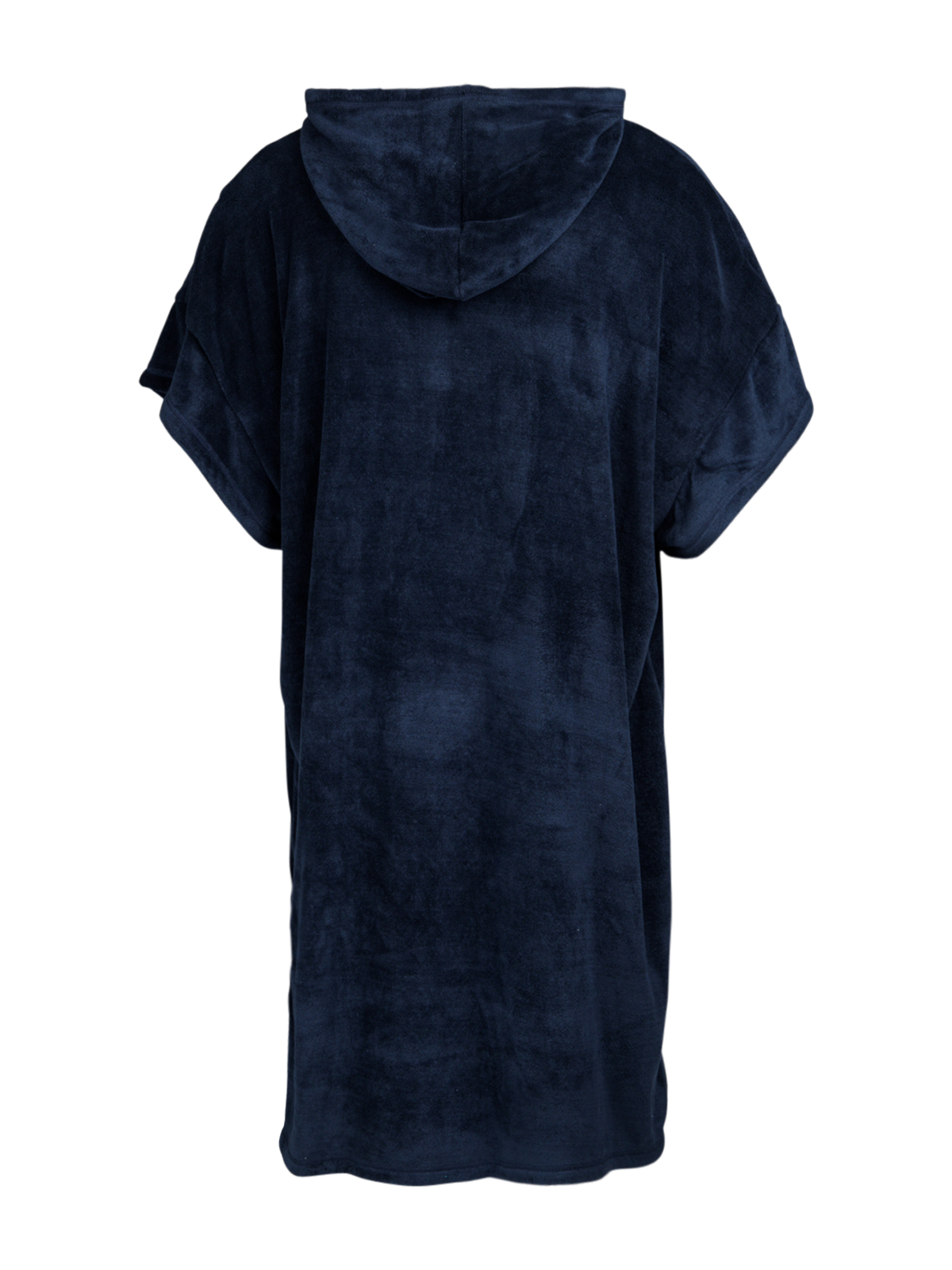 Ponchettoy Boys Poncho | Indigo Blue