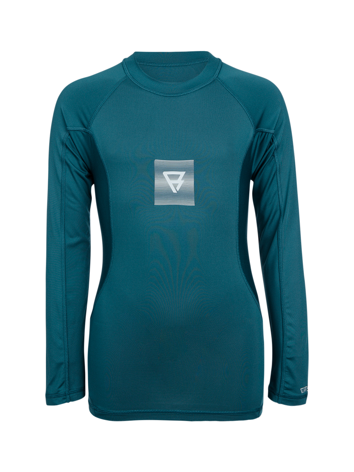 Brushieldy Boys Rashguard | Mediterranea