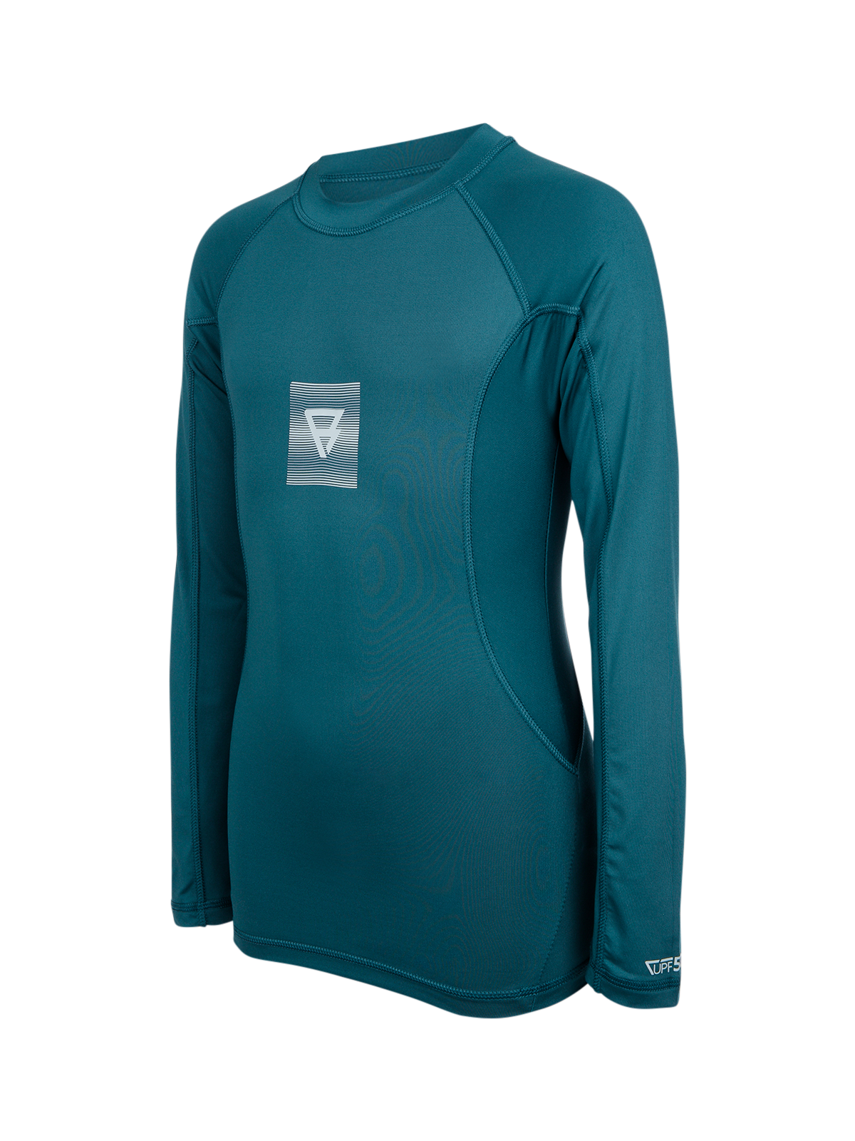 Brushieldy Jongens Rashguard | Mediterranea