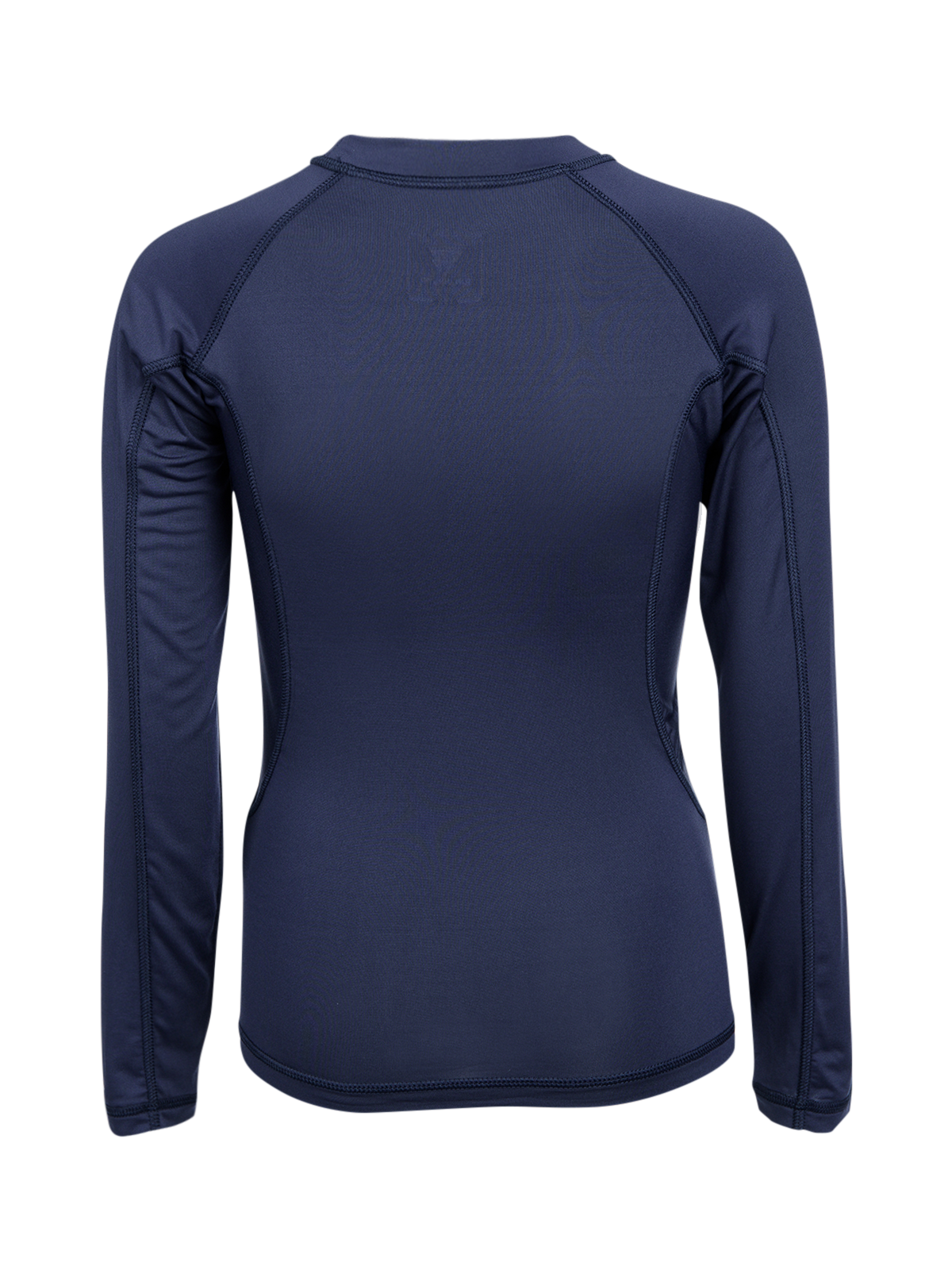 Brushieldy Boys Rashguard | Indigo Blue