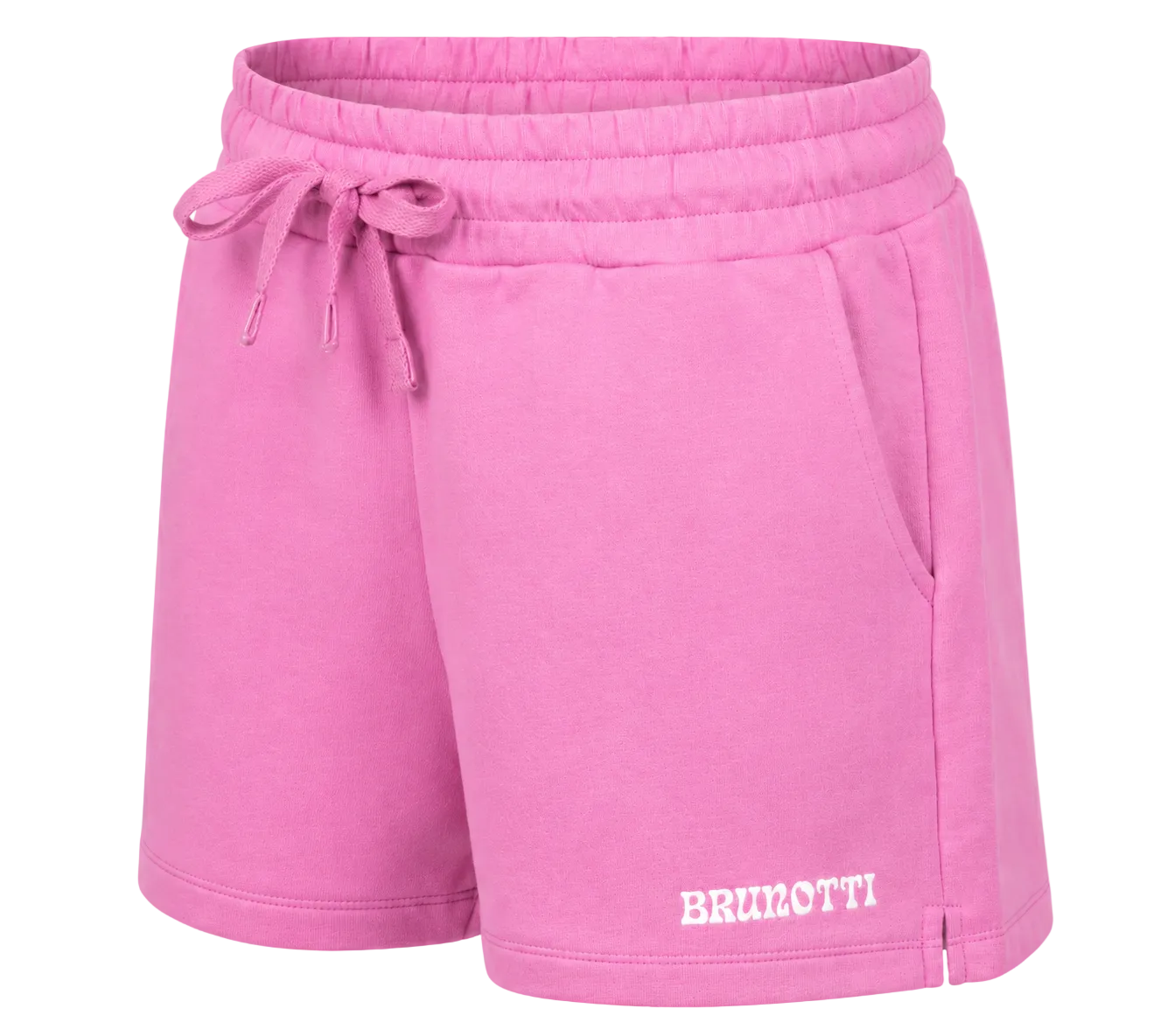 Milly Women Sweat Short | Violet