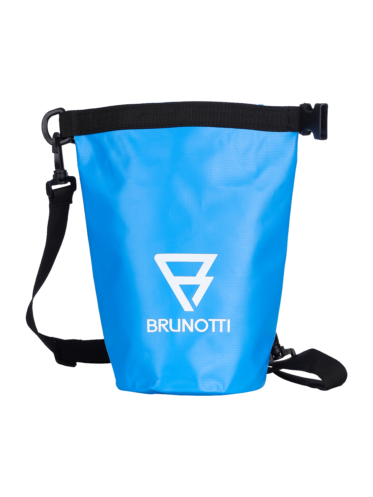 Drybag-3L Unisex Bag - Nasa Blue