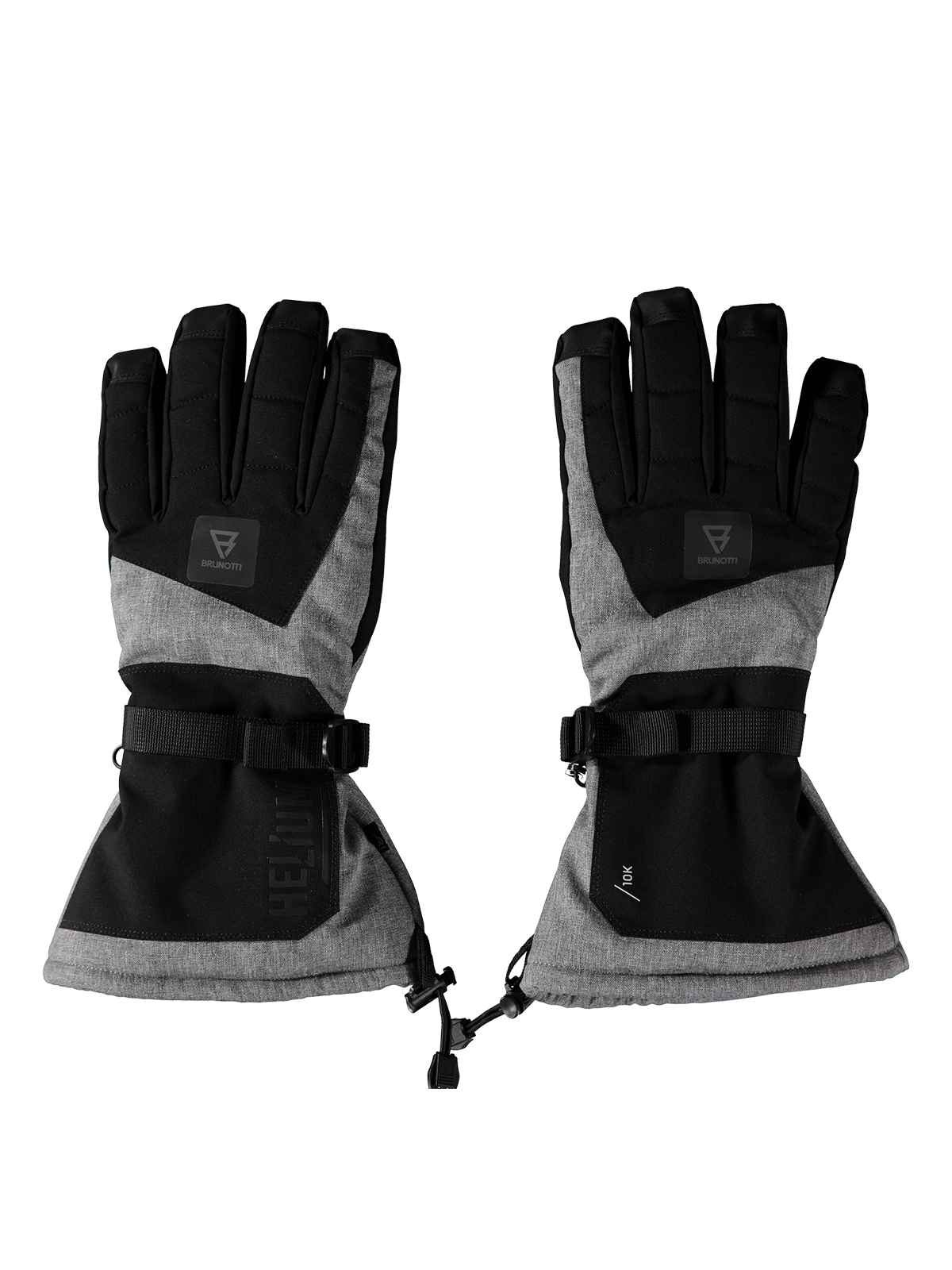 brunotti handschuhe Helium Herren Schneehandschuh