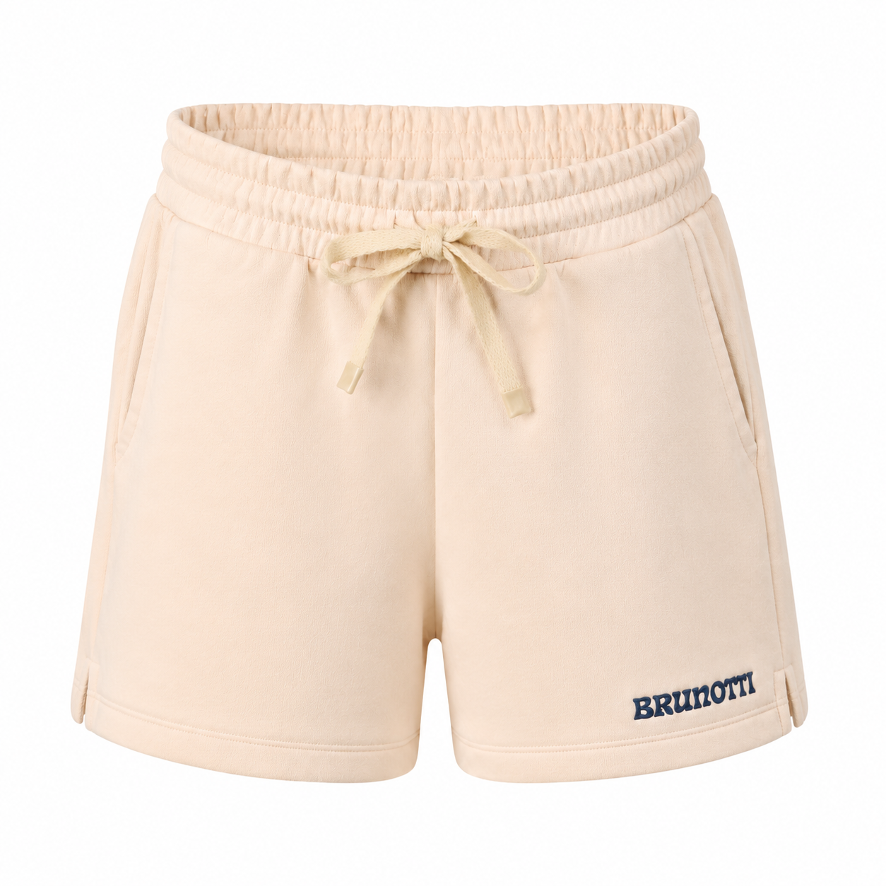 Milly Women Sweat Short | Canvas