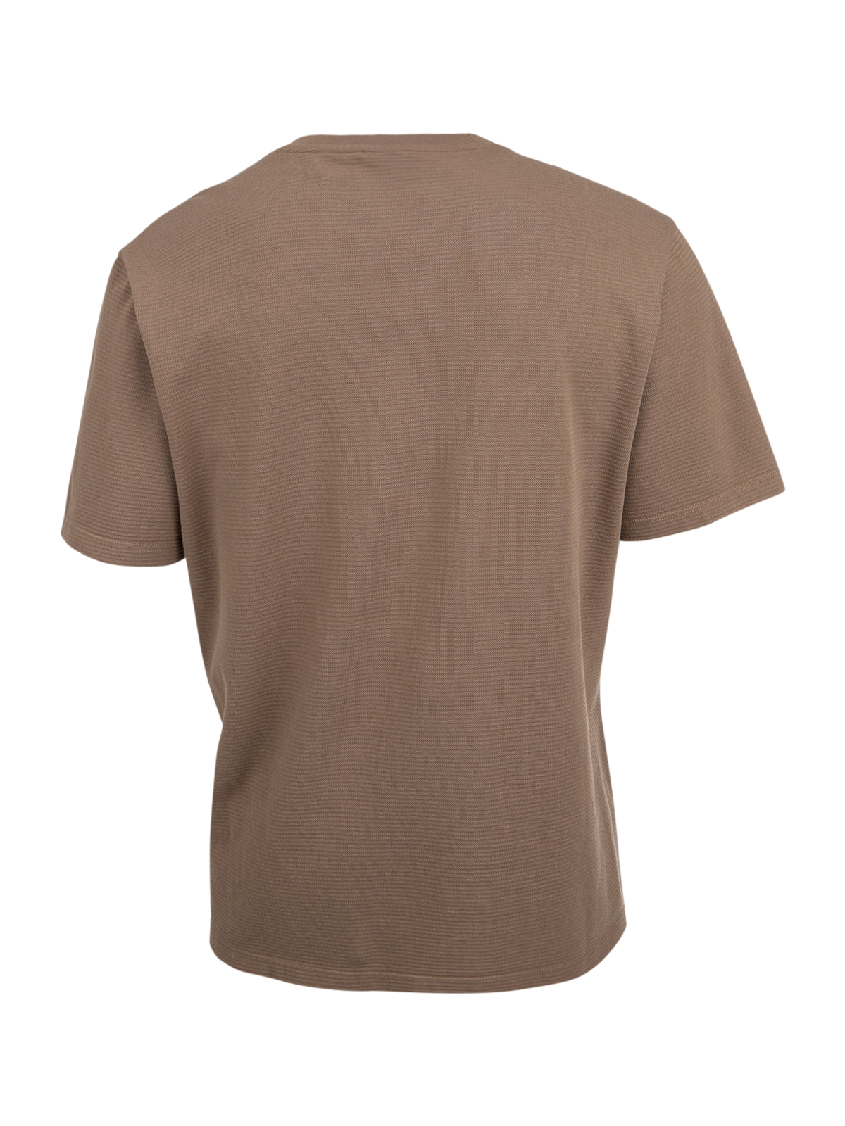 Dozan Heren T-shirt | Shitake