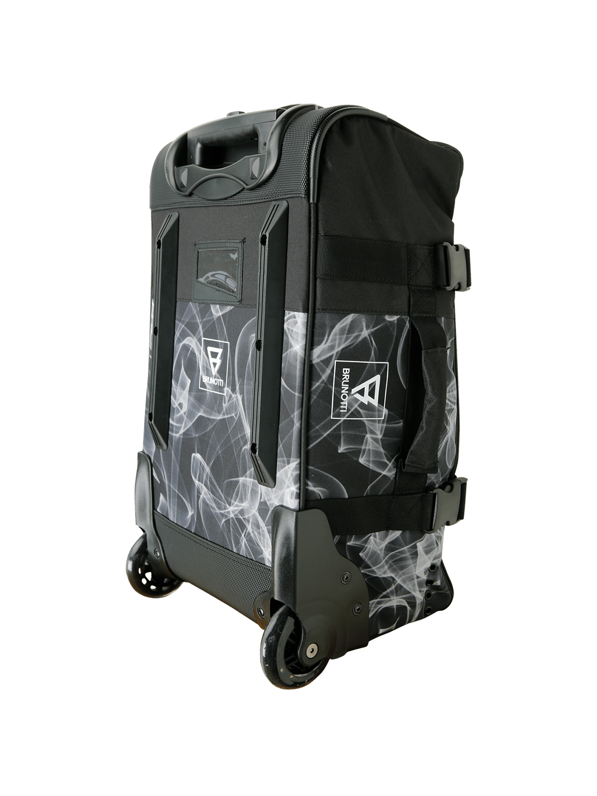 Travel Trolly | Black - Brunotti