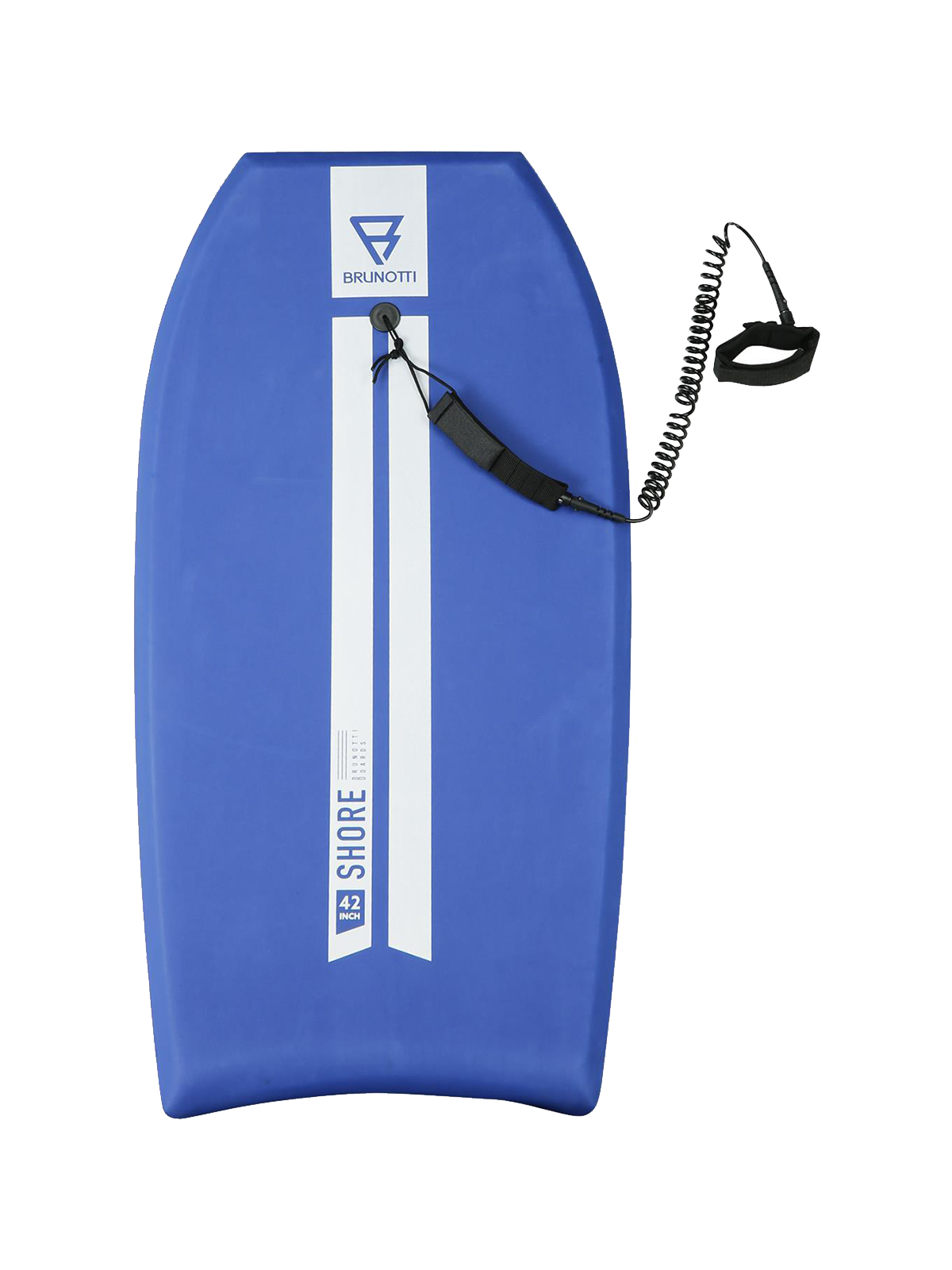 Shore Bodyboard | Blau