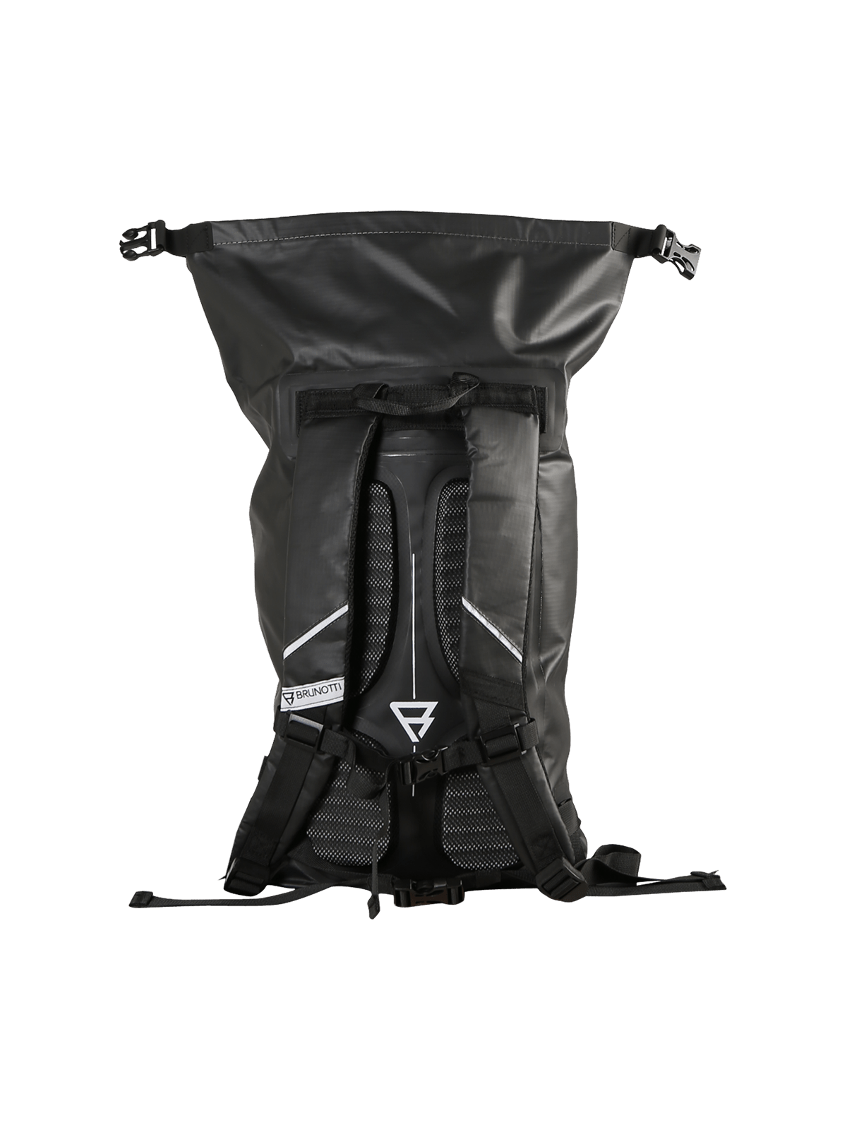 Gravity Backpack | Black - Brunotti