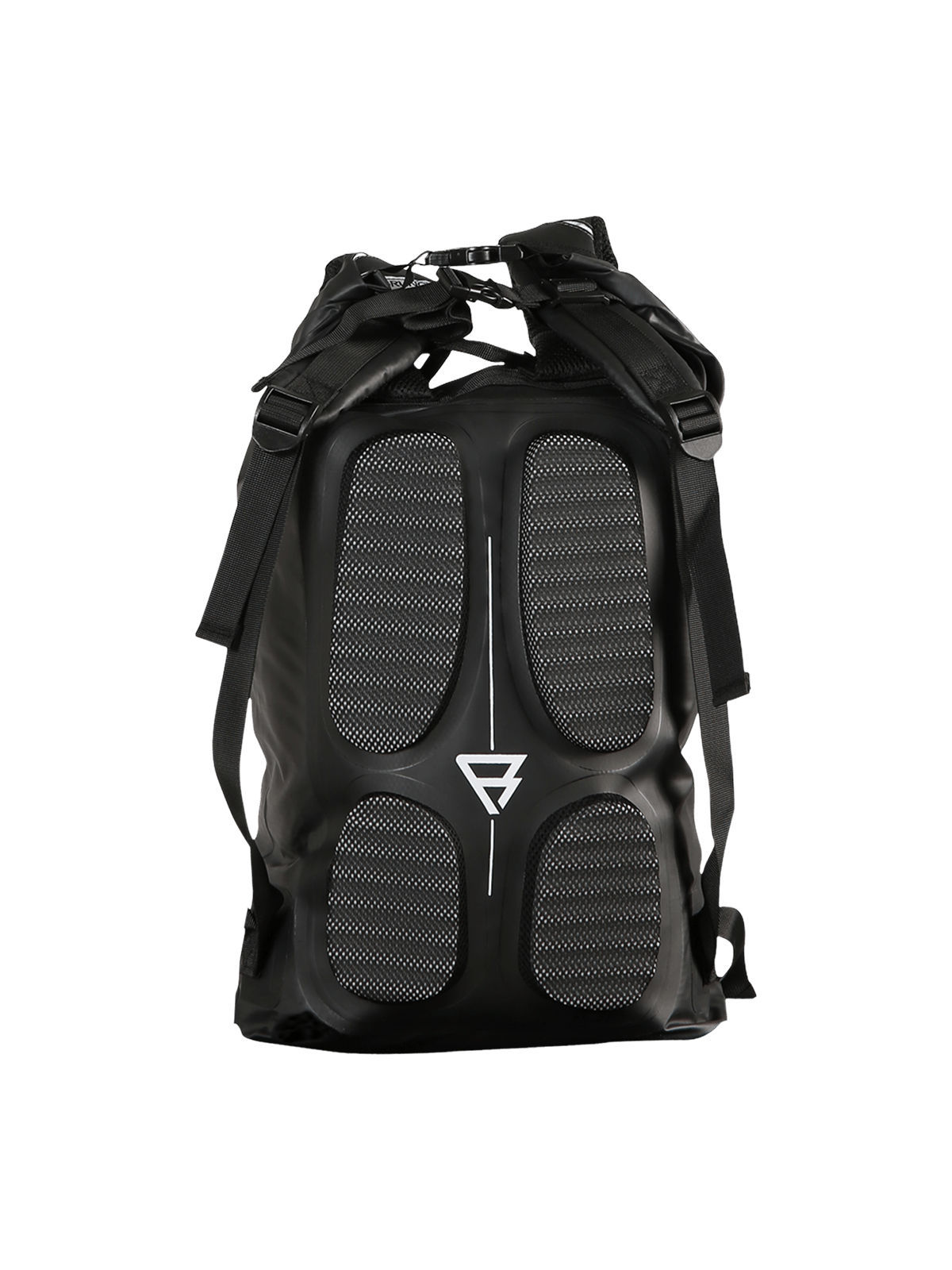 Gravity Backpack | Black - Brunotti