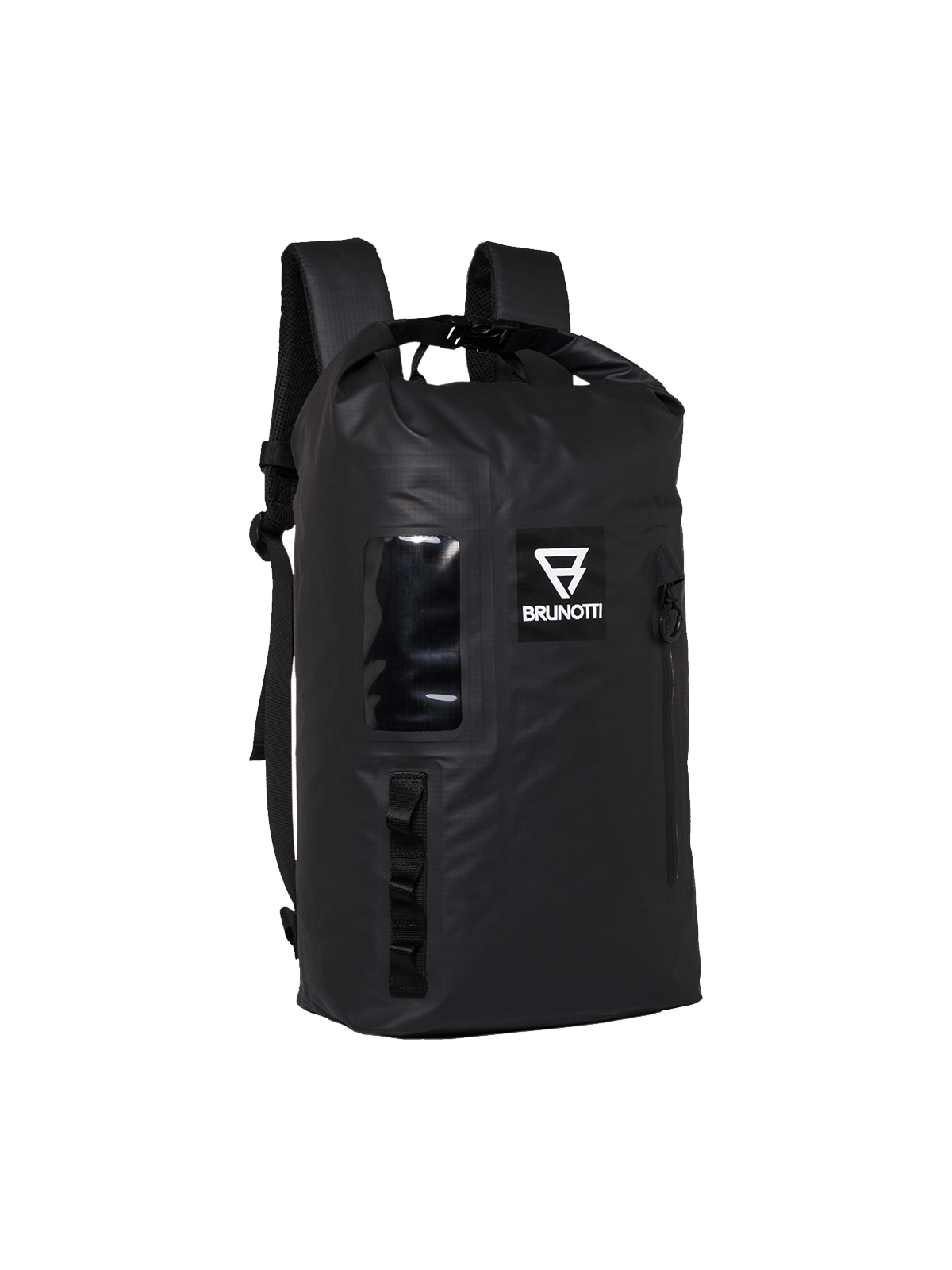 Gravity Backpack | Black - Brunotti