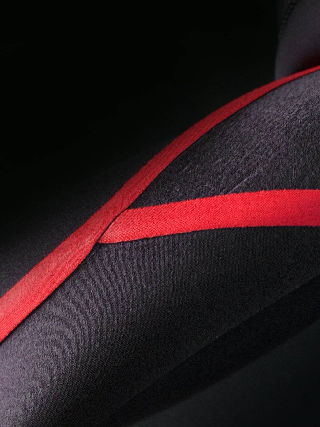 Gravity Hooded Fullsuit 6/4 mm Men Wetsuit | Grey - Brunotti