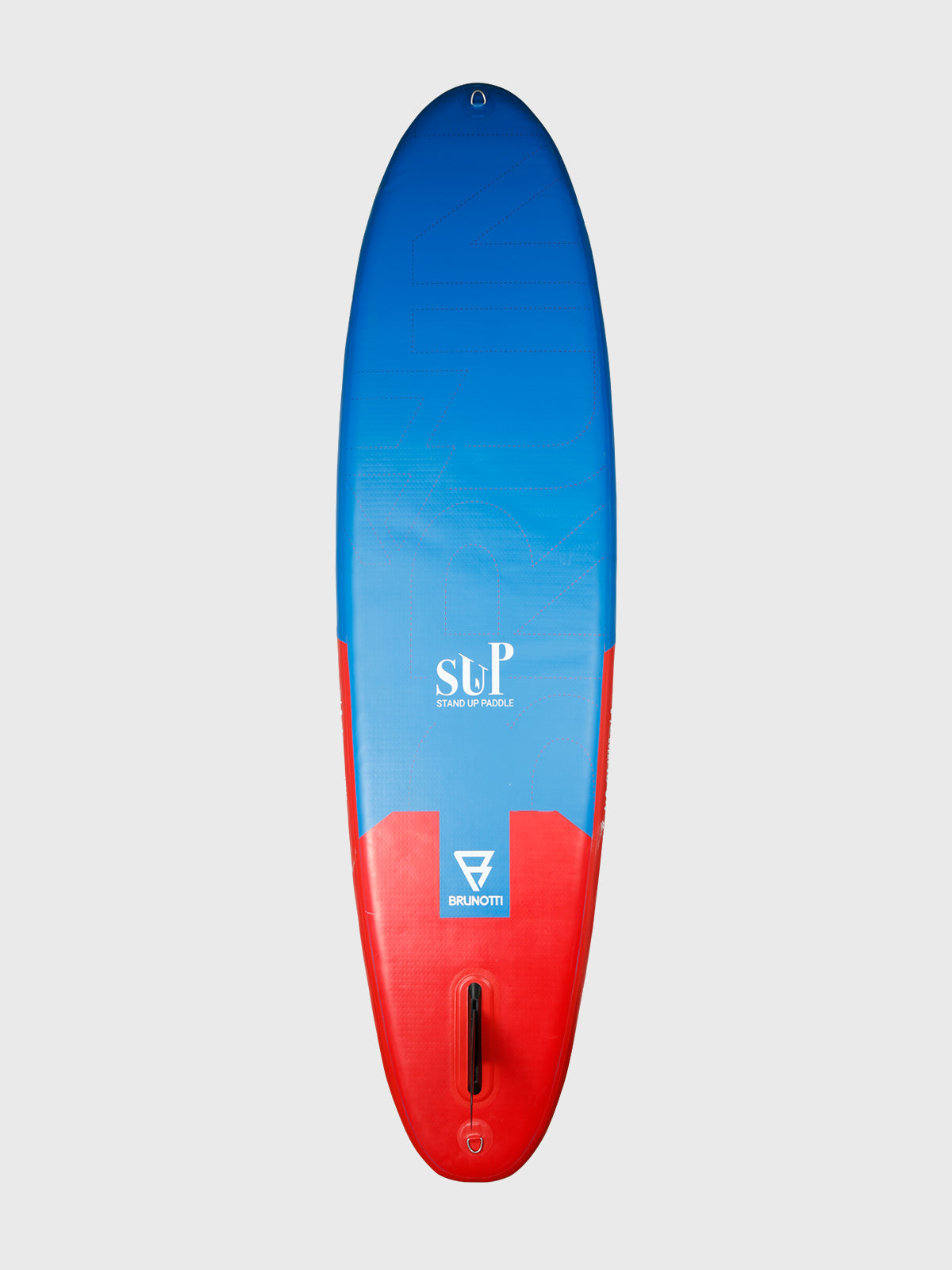 Discovery SUP | Blue