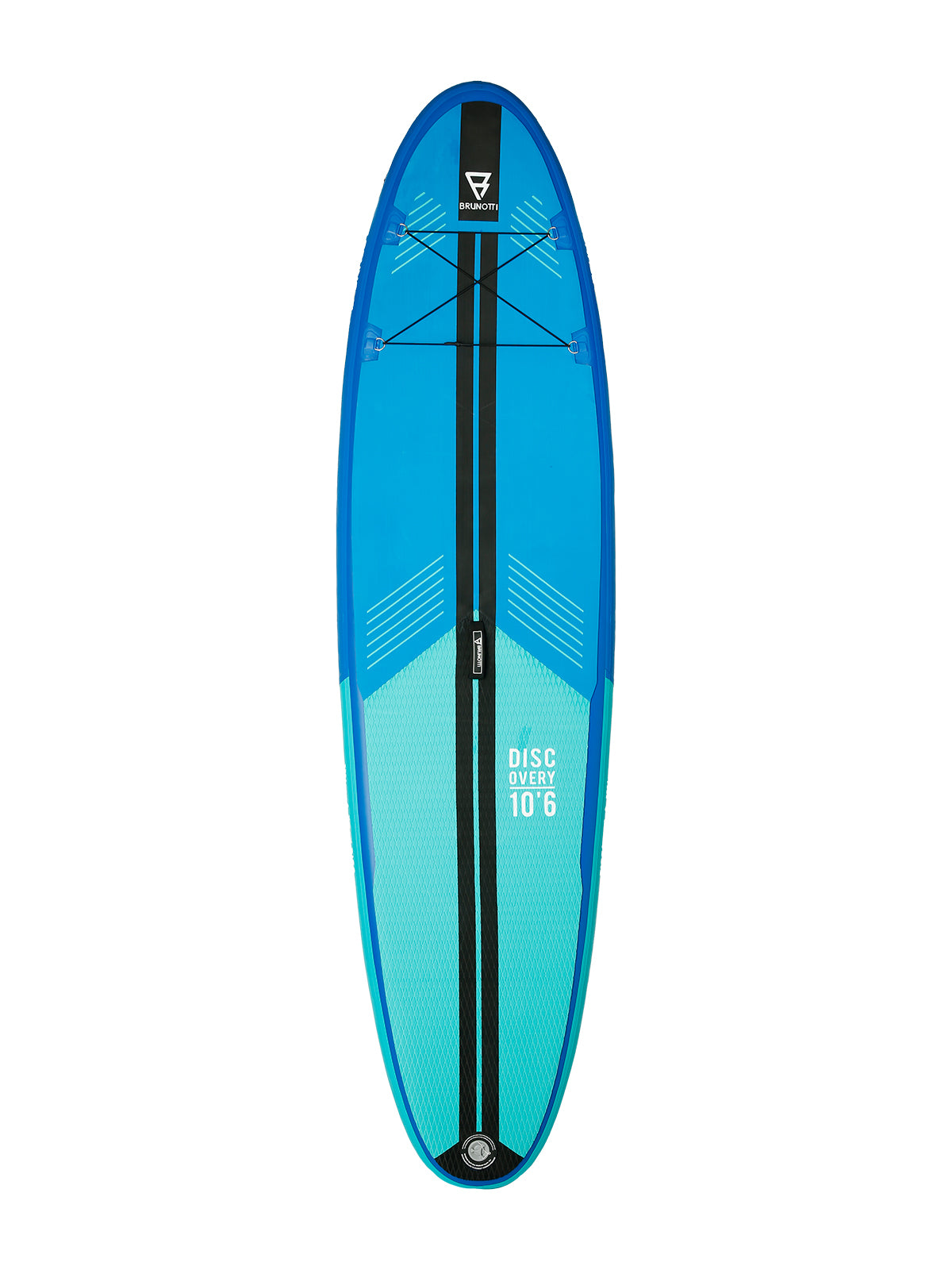 Discovery SUP | Hellblau