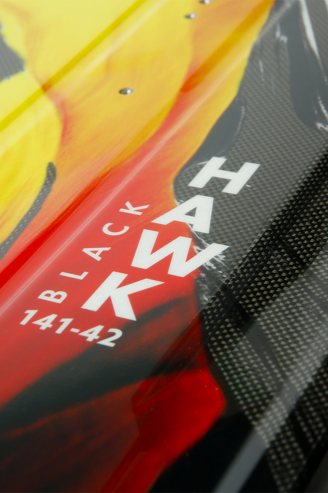 Blackhawk | Freeride Carbon Twintip