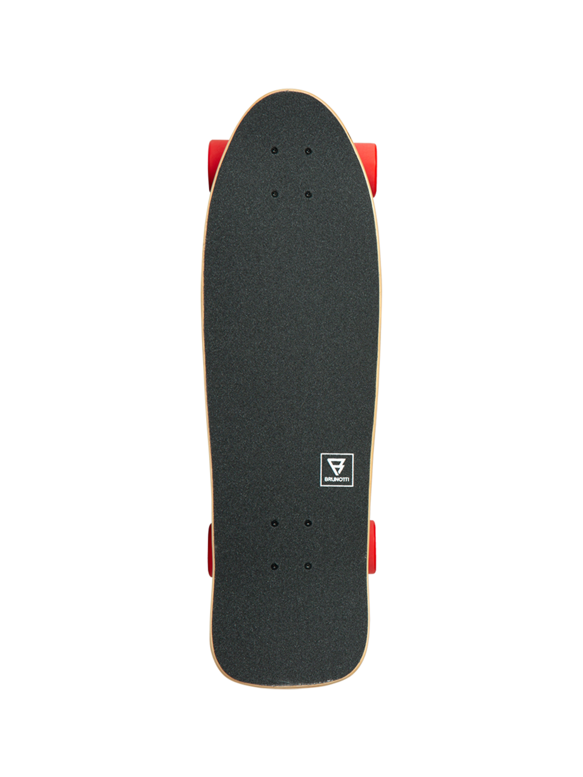 Ollie Cruiser | Zwart