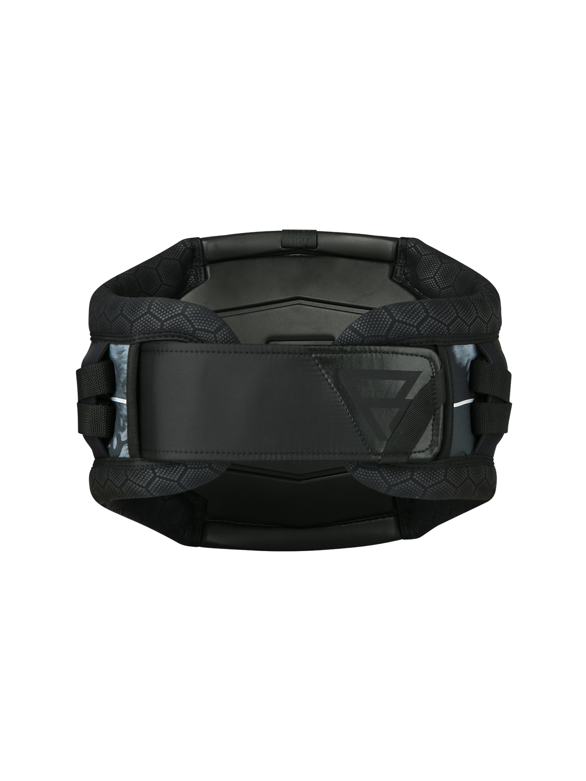 Gravity-01 Pro Performance Multi-Use Waist Harness | Black
