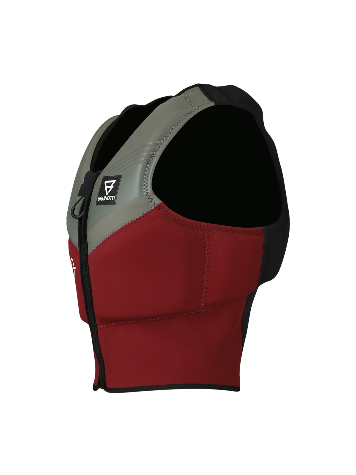 Neo Kite Uni Impact Vest | Rood