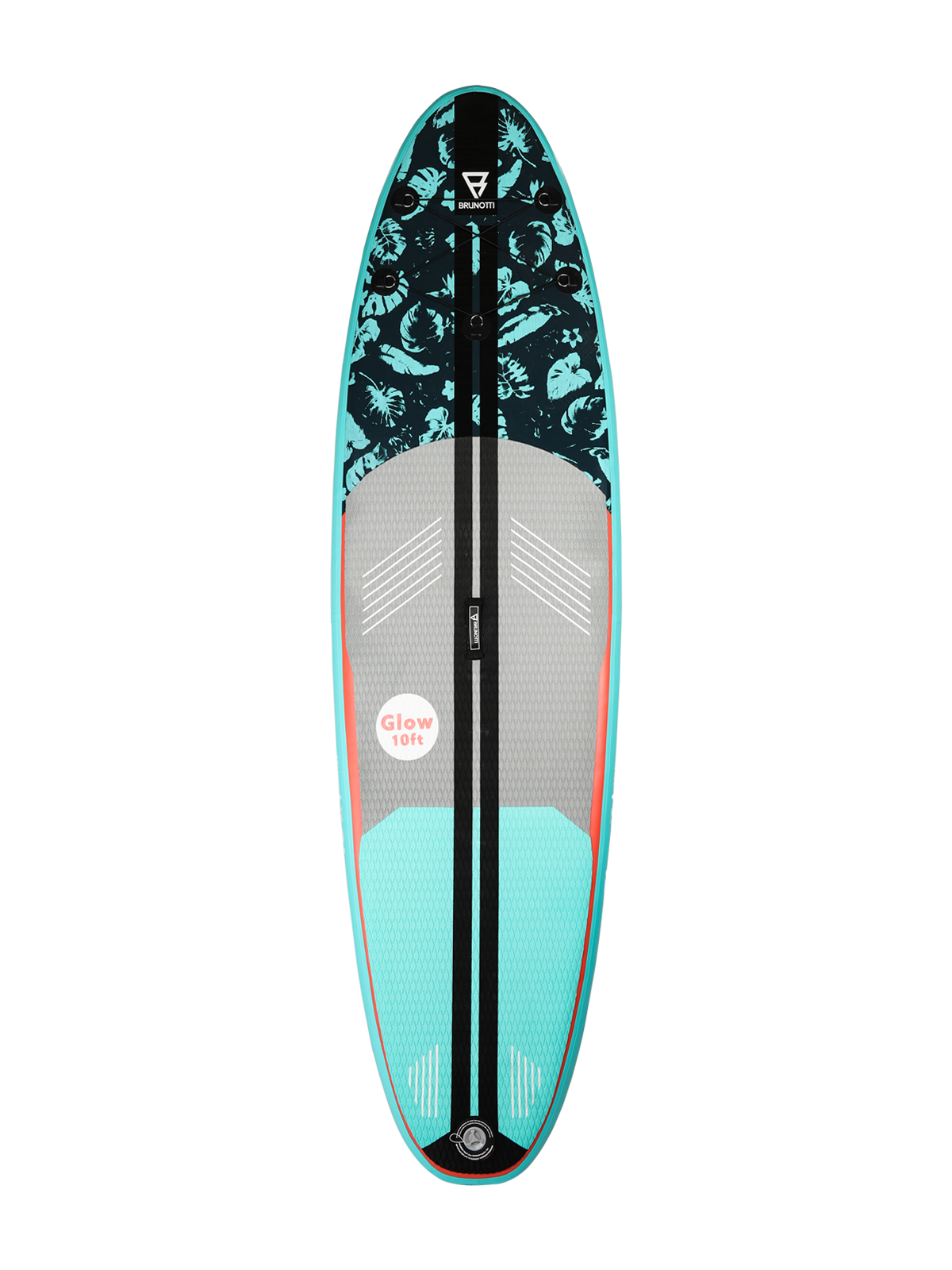 Glow SUP | Blauw