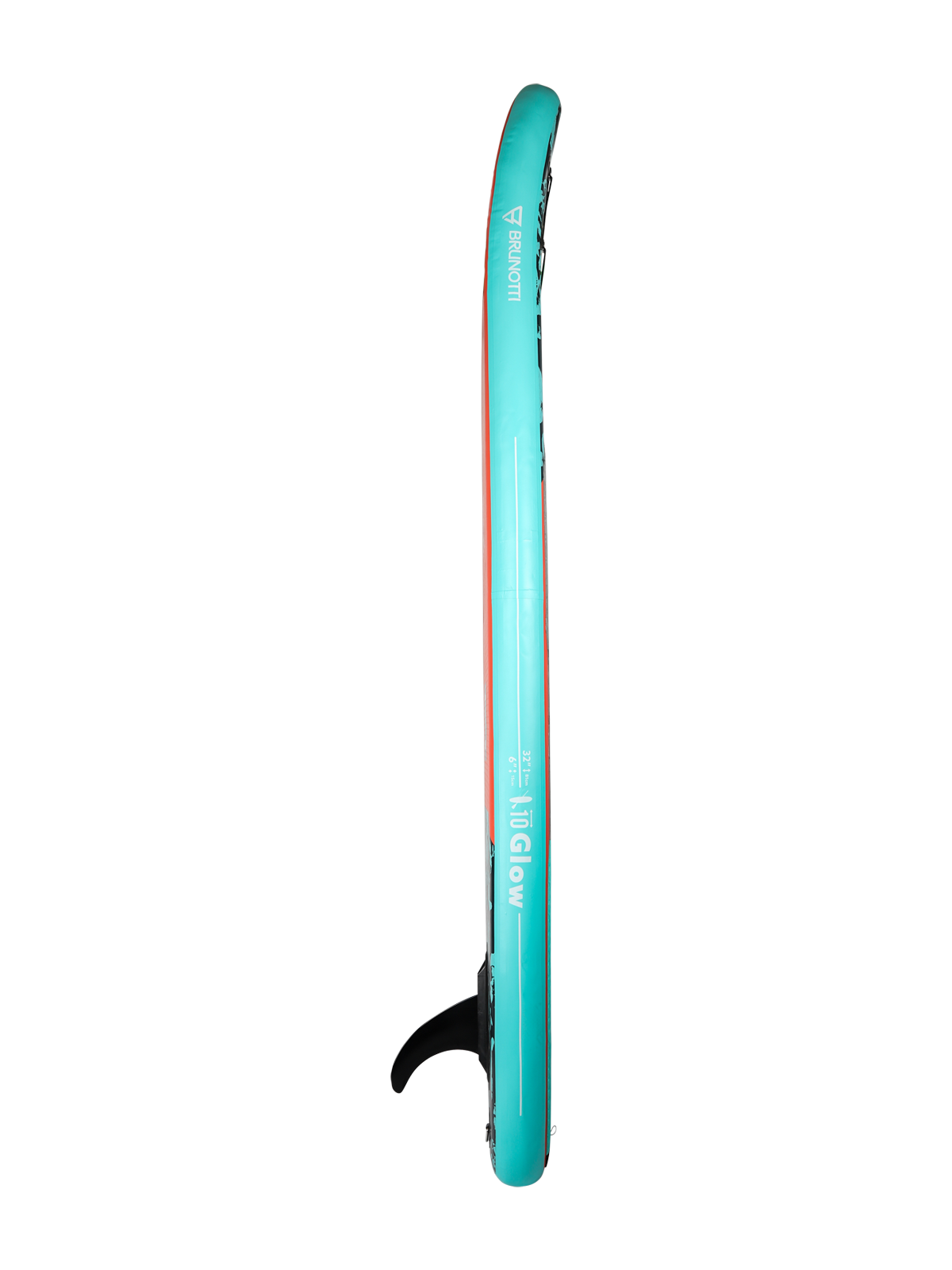 Glow SUP | Blau