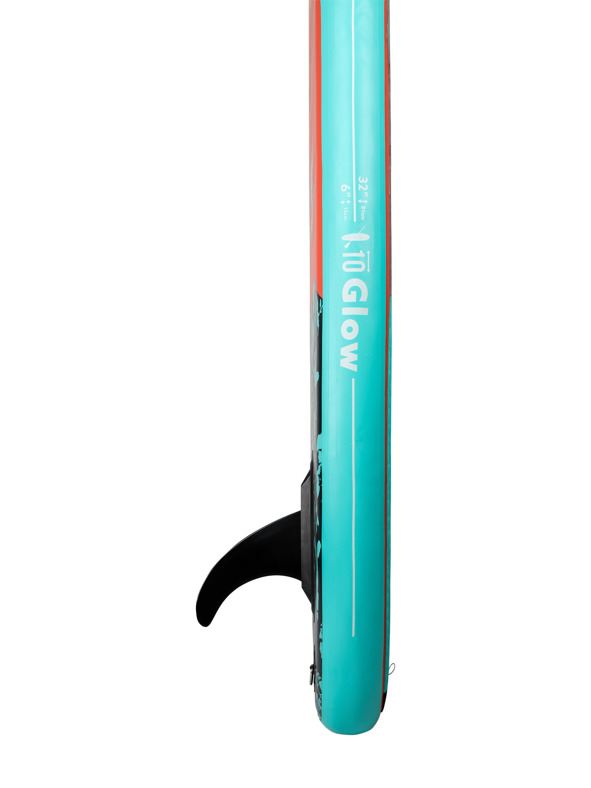 Glow SUP | Blue