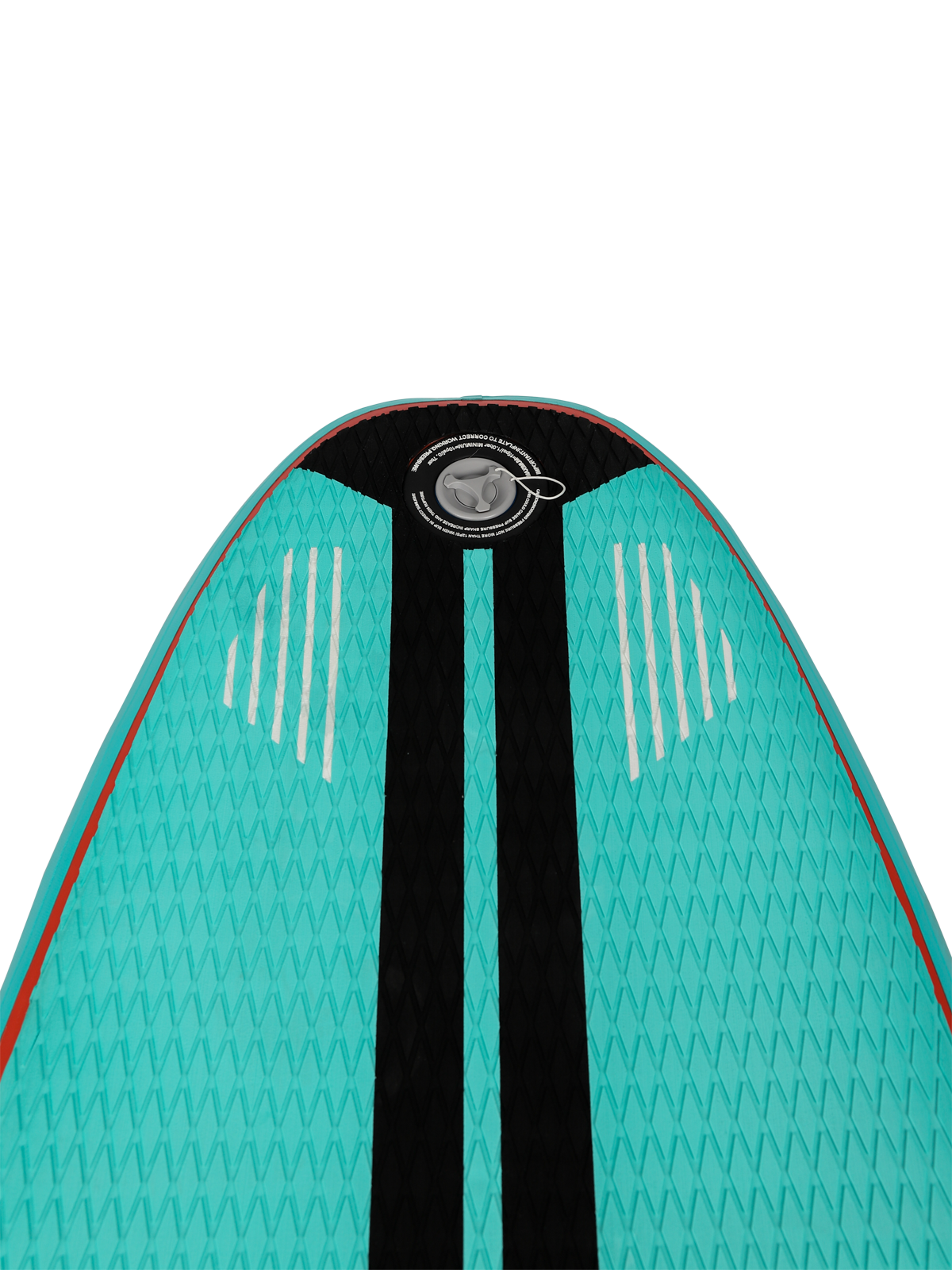 Glow SUP | Blau