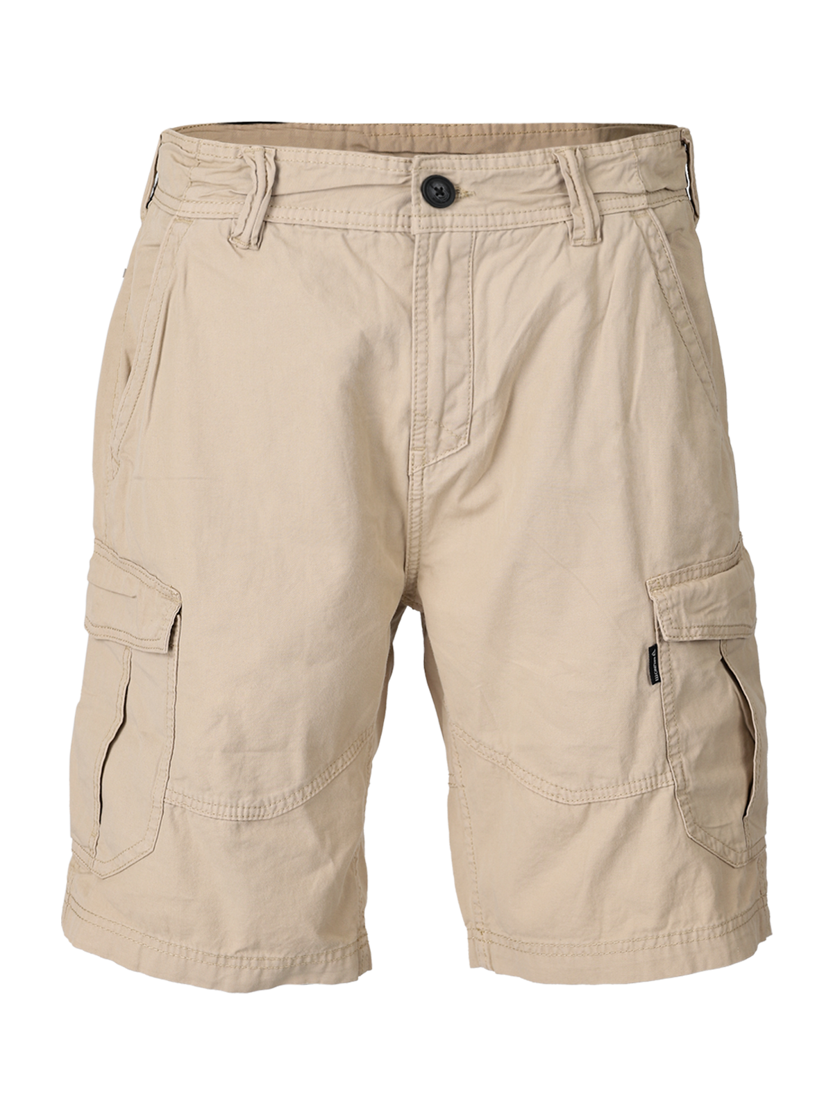 Caldo-N Men Walkshorts | Beige