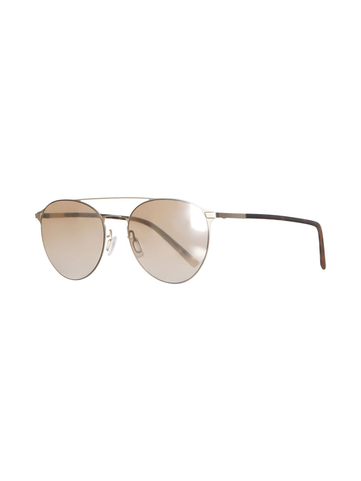 Garda 1 Unisex Sunglasses | Brown