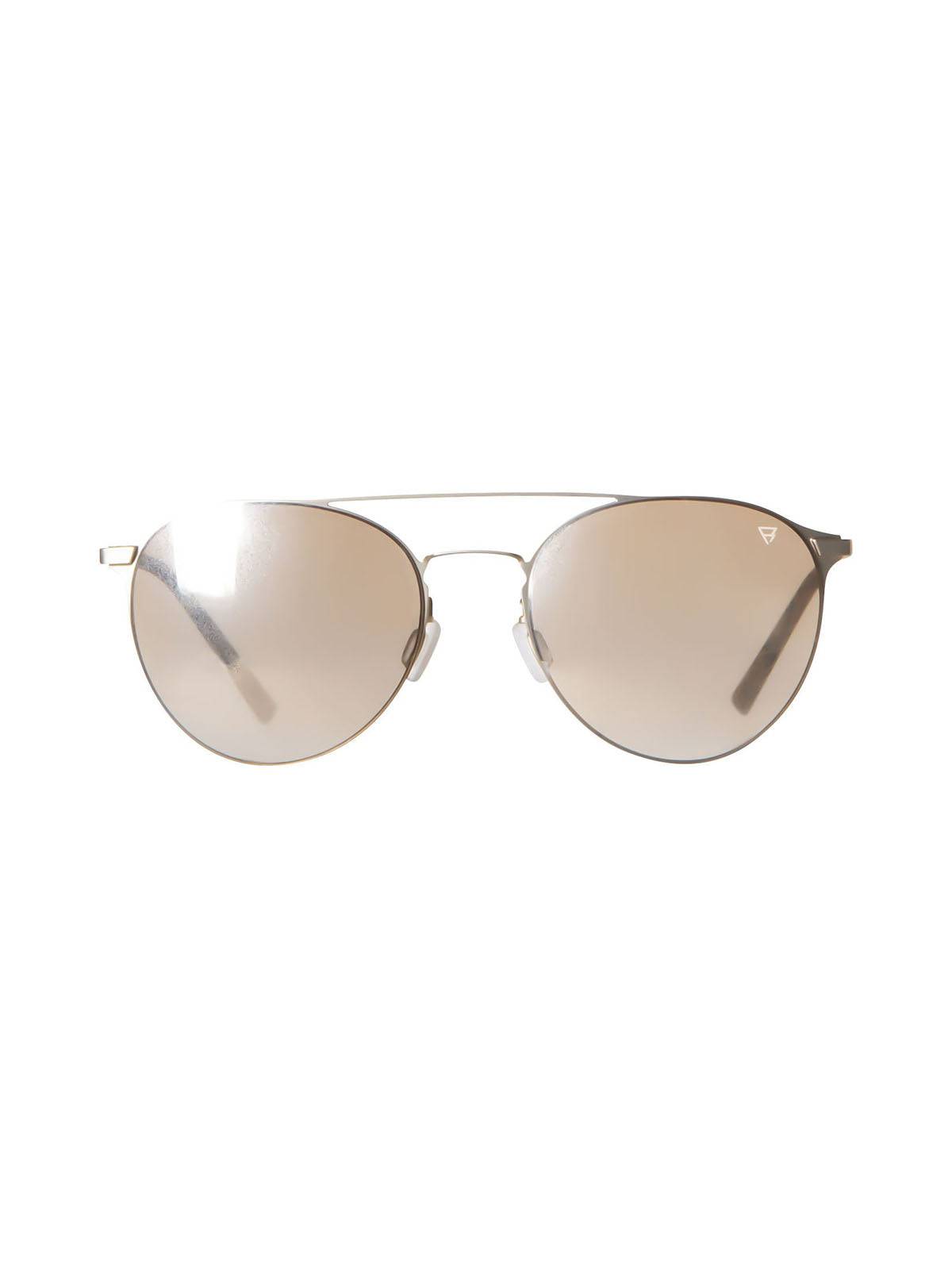 Garda 1 Unisex Sunglasses | Brown - Brunotti