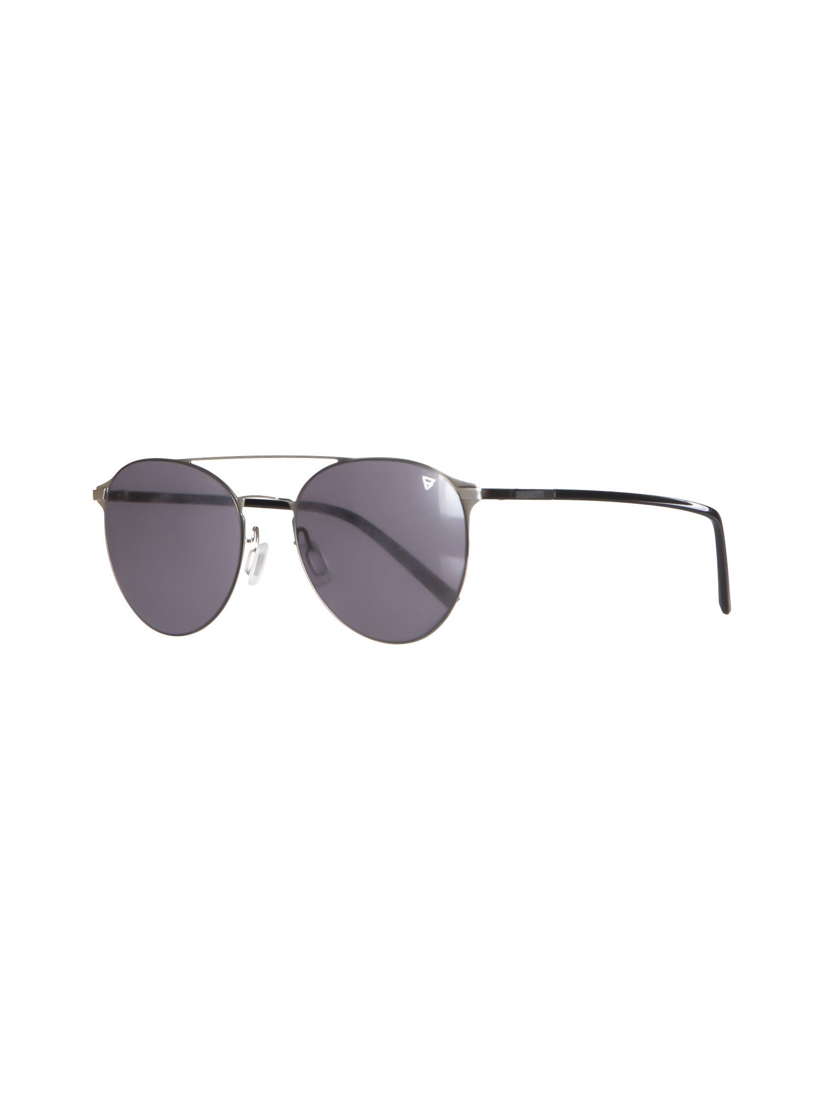 Garda 2 Unisex Sunglasses | Black