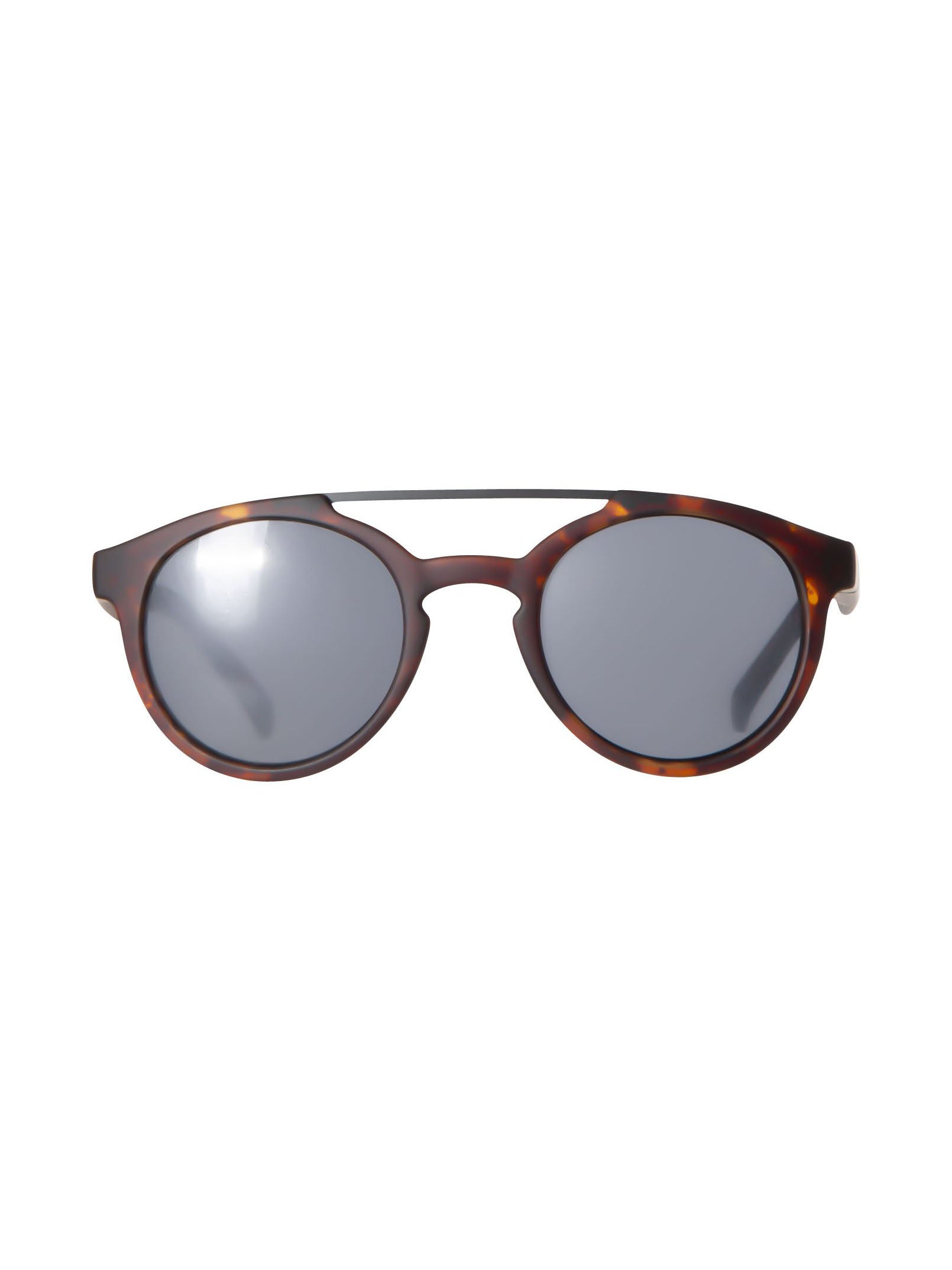 Como 1 Unisex Sunglasses | Brown - Brunotti