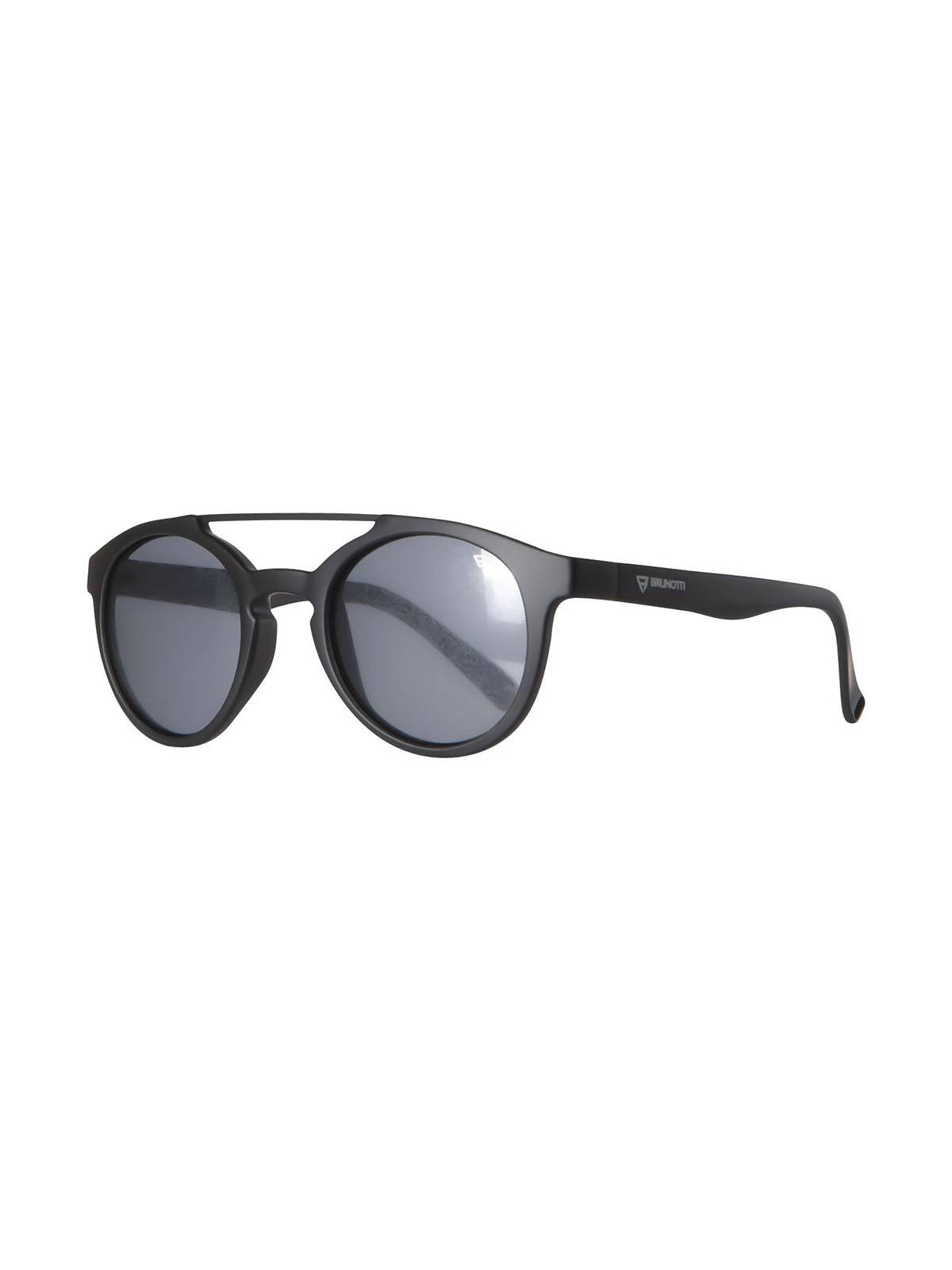 Como 2 Unisex Sunglasses | Black - Brunotti