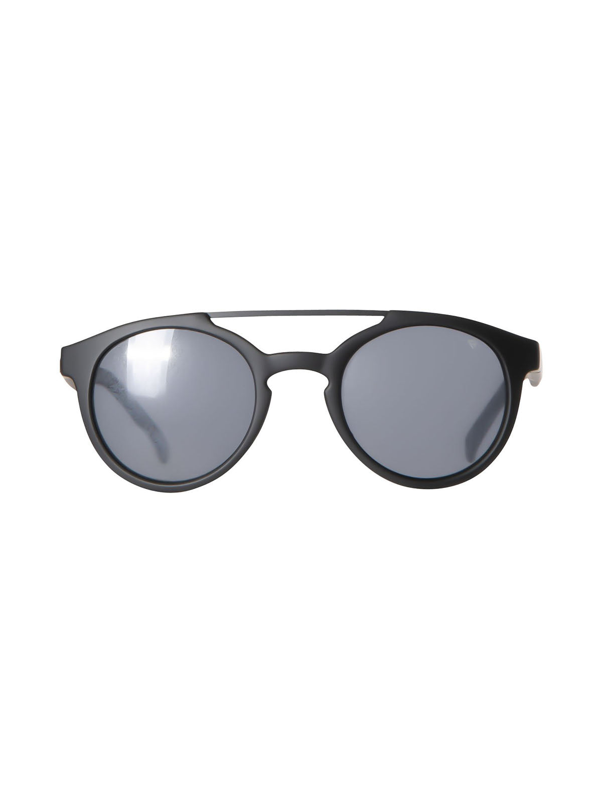 Como 2 Unisex Sunglasses | Black
